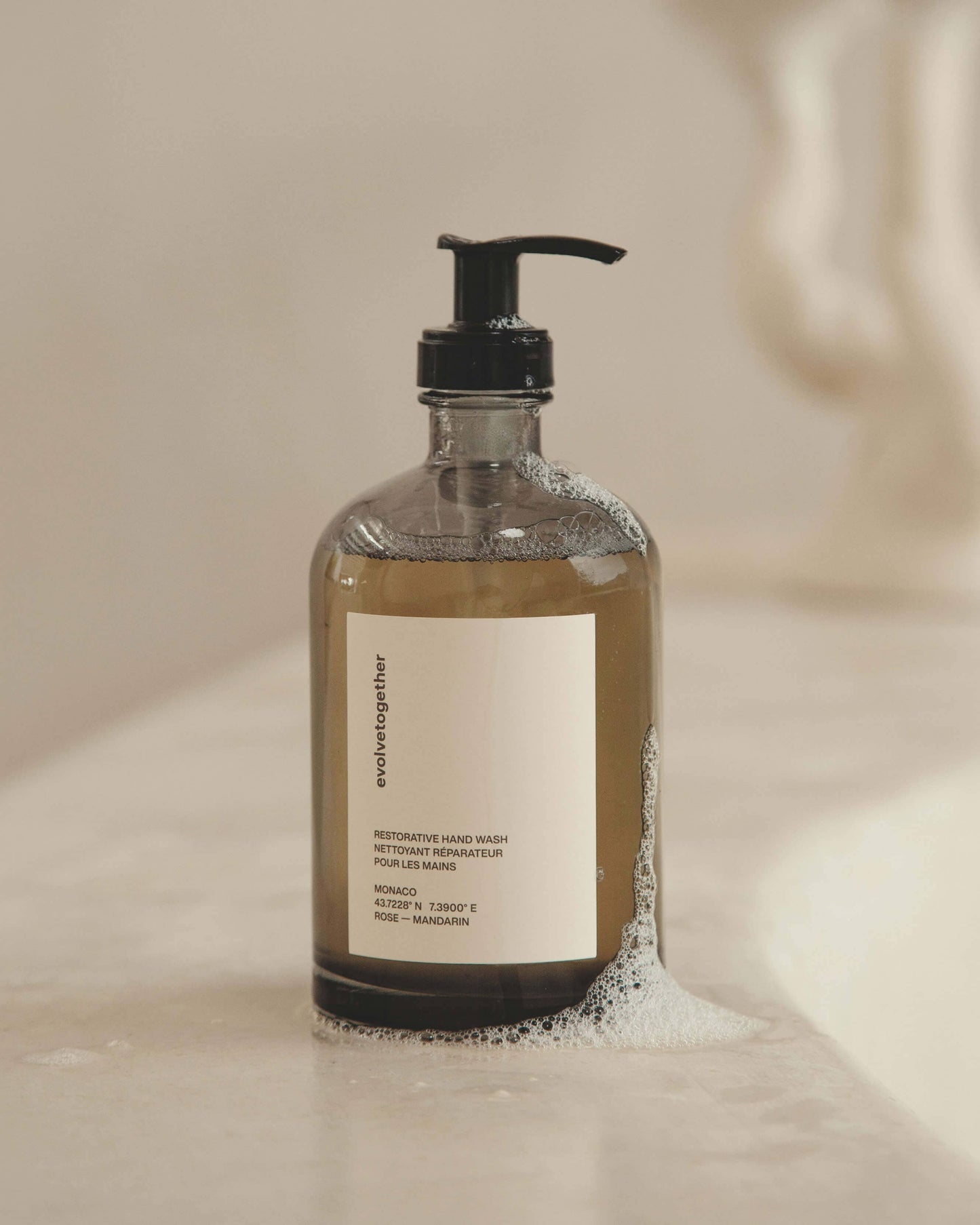 havana - restorative hand wash