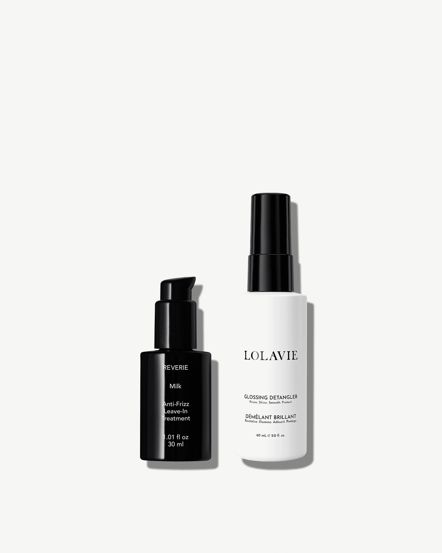 Mini Repair Duo