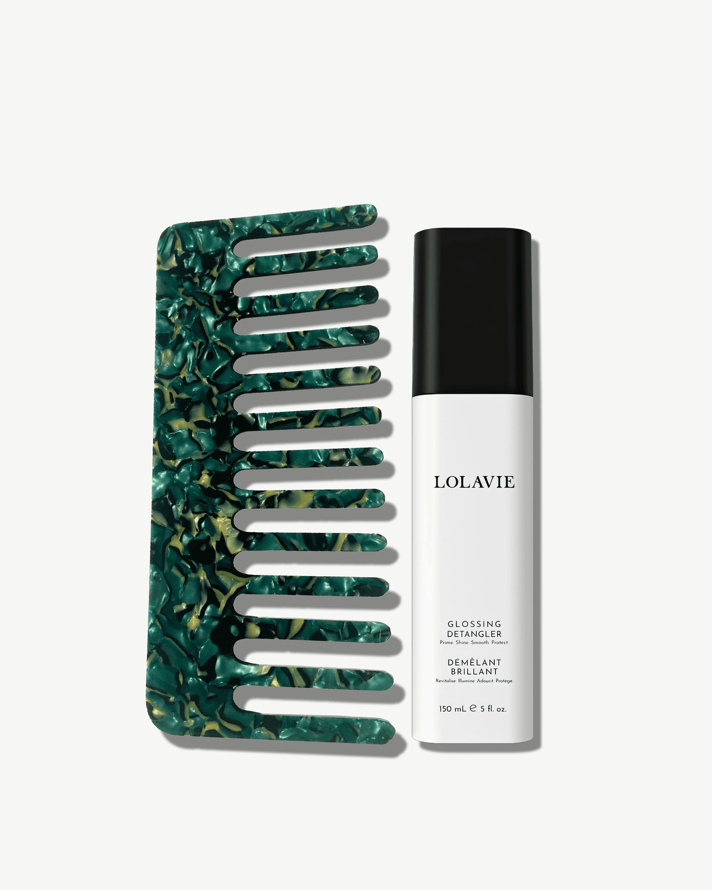 Ultimate Detangling Duo
