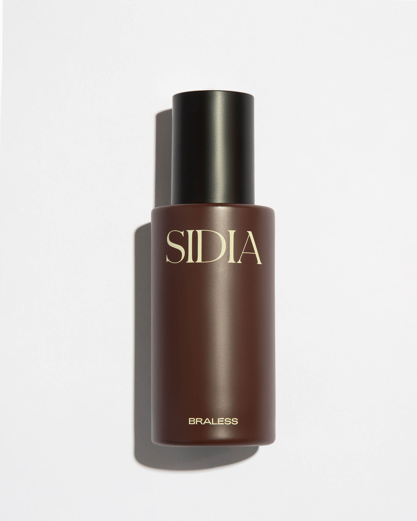 BRALESS THE BODY MIST