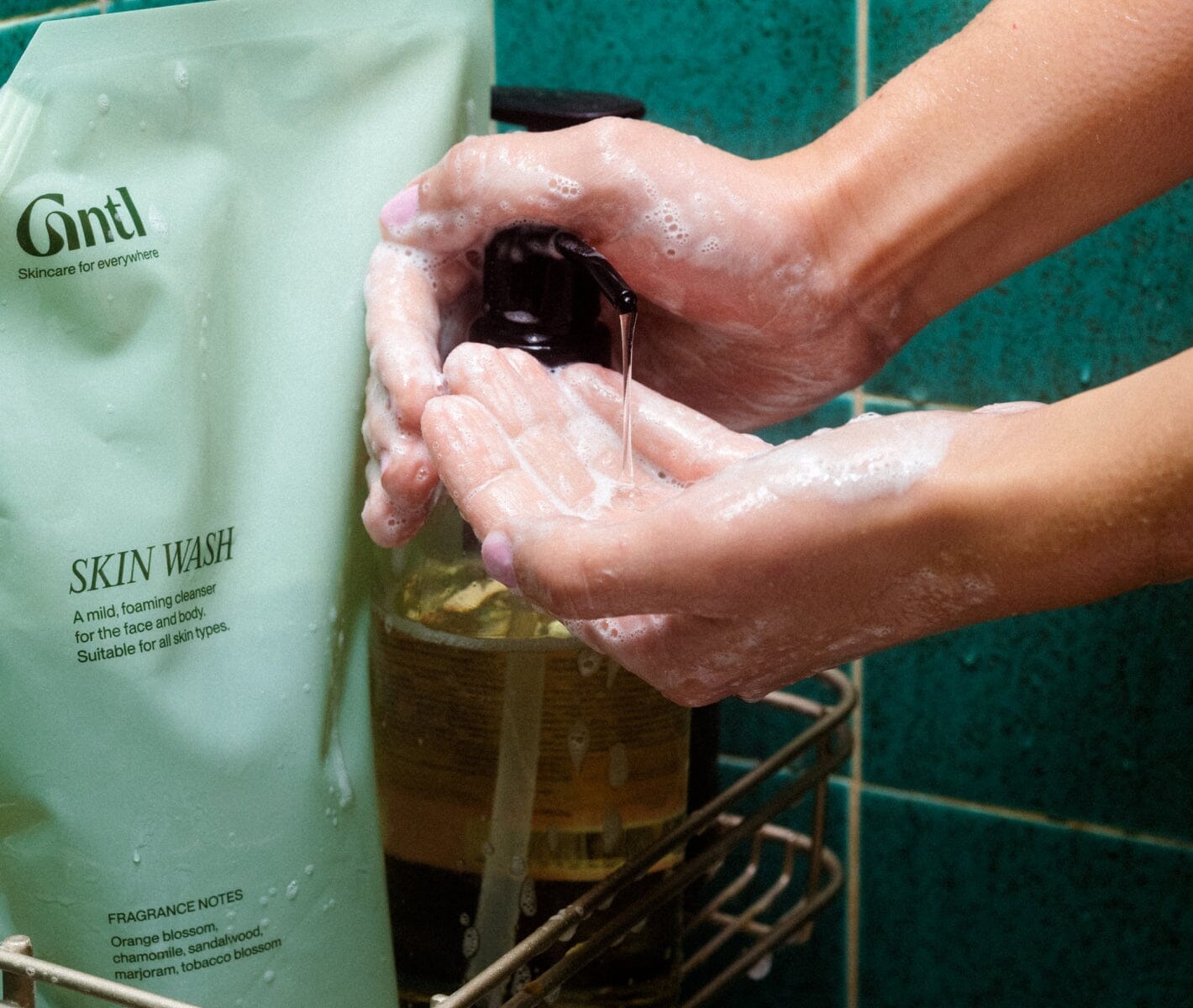 Gntl Eco Friendly Skincare