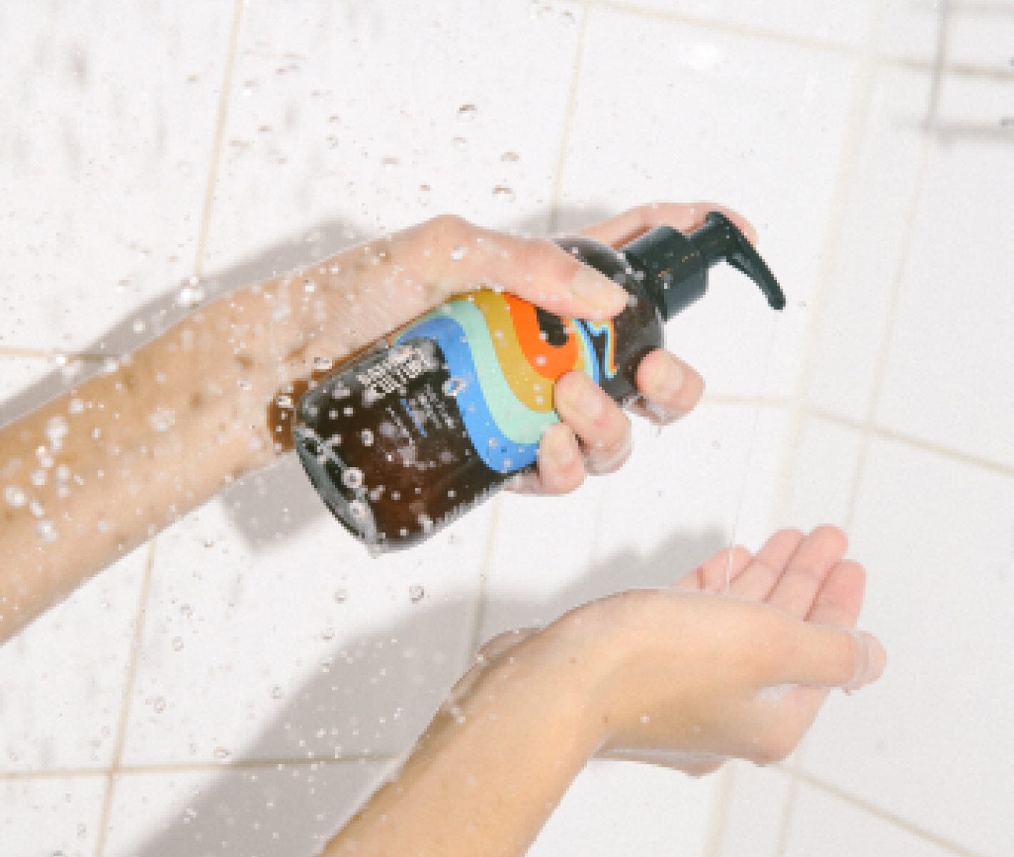 Bathing Culture Shampoo at Credo Beauty