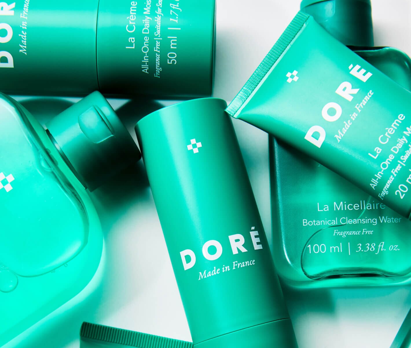 Dore Skin Care at Credo Beauty