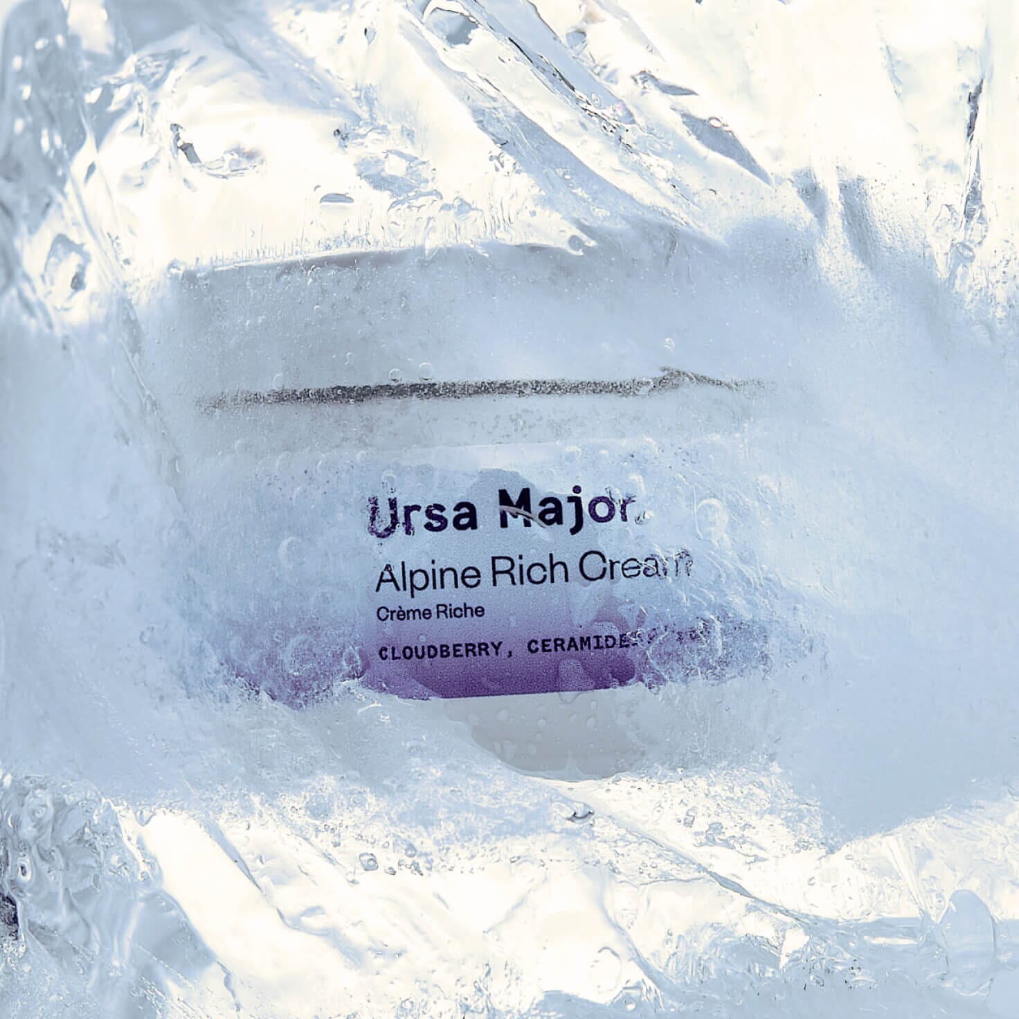 Winter Hydration Skincare