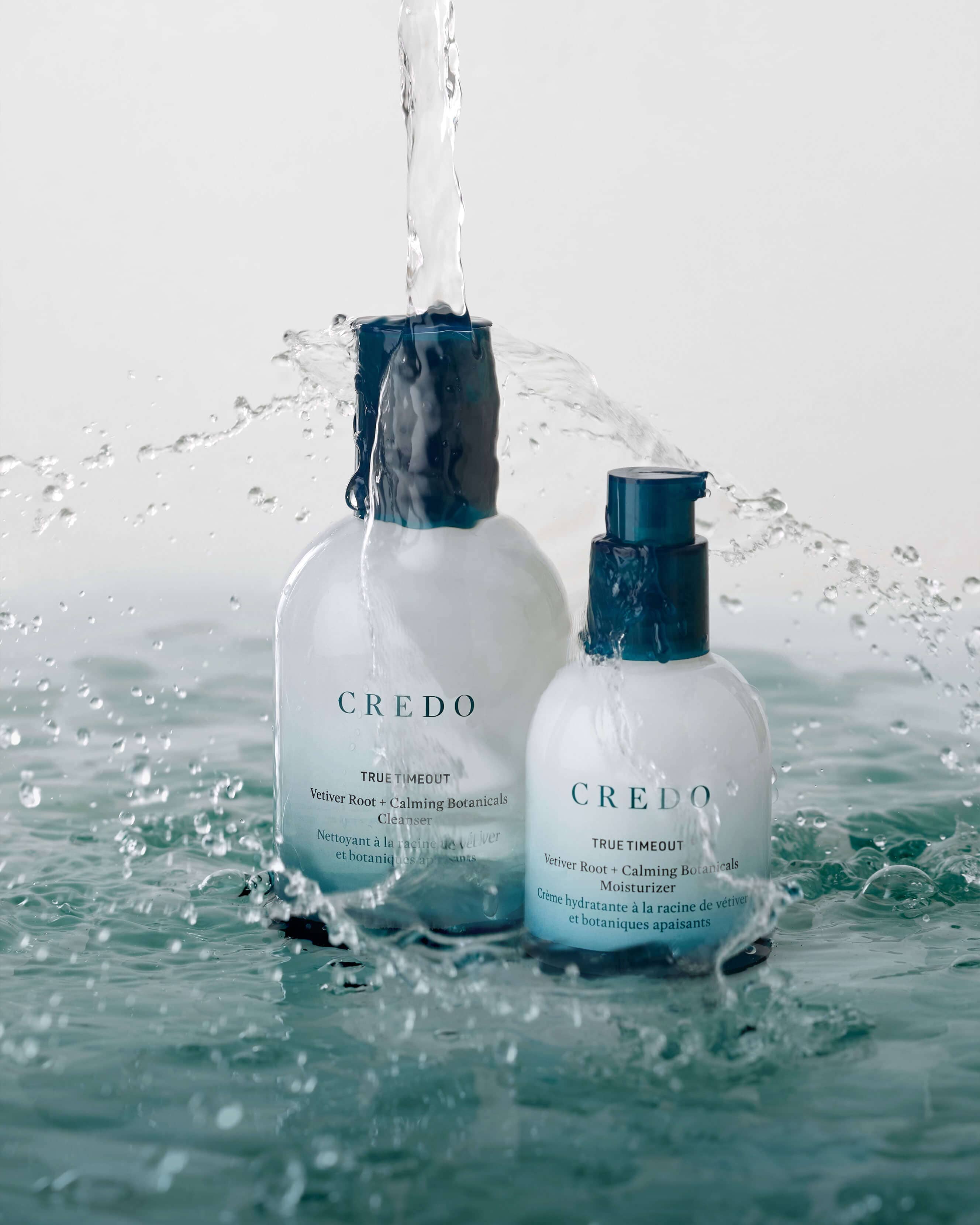 Luxury Skin care 