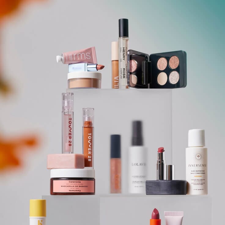 Small Gesture Skincare Gifts