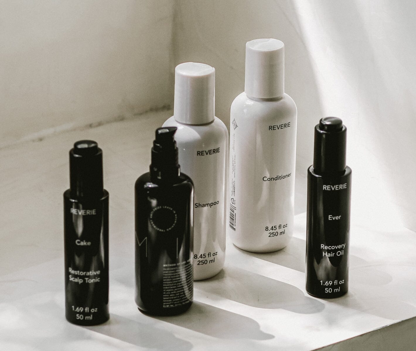 Reverie products at Credo