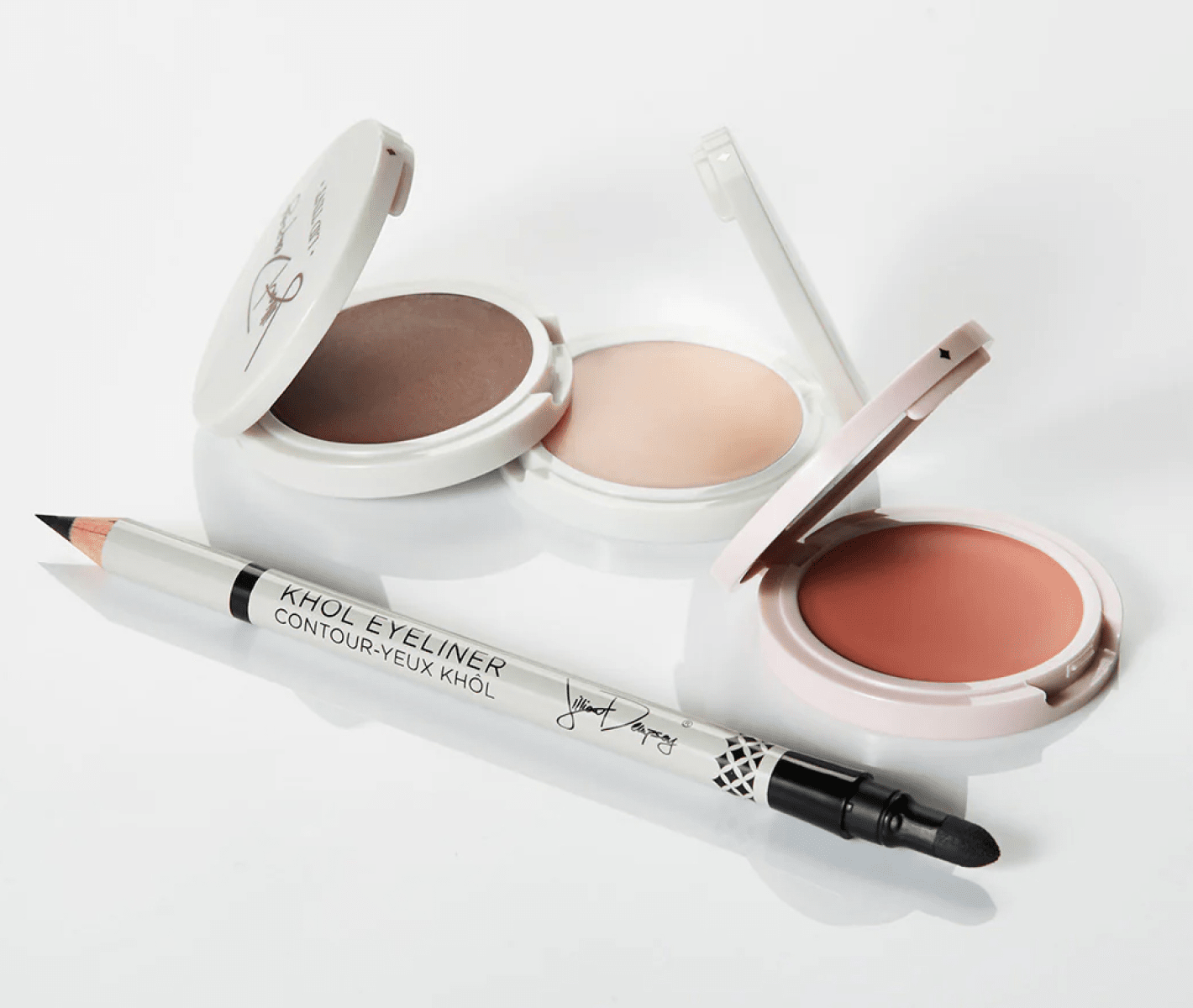 Jillian Dempsey products at Credo Beauty