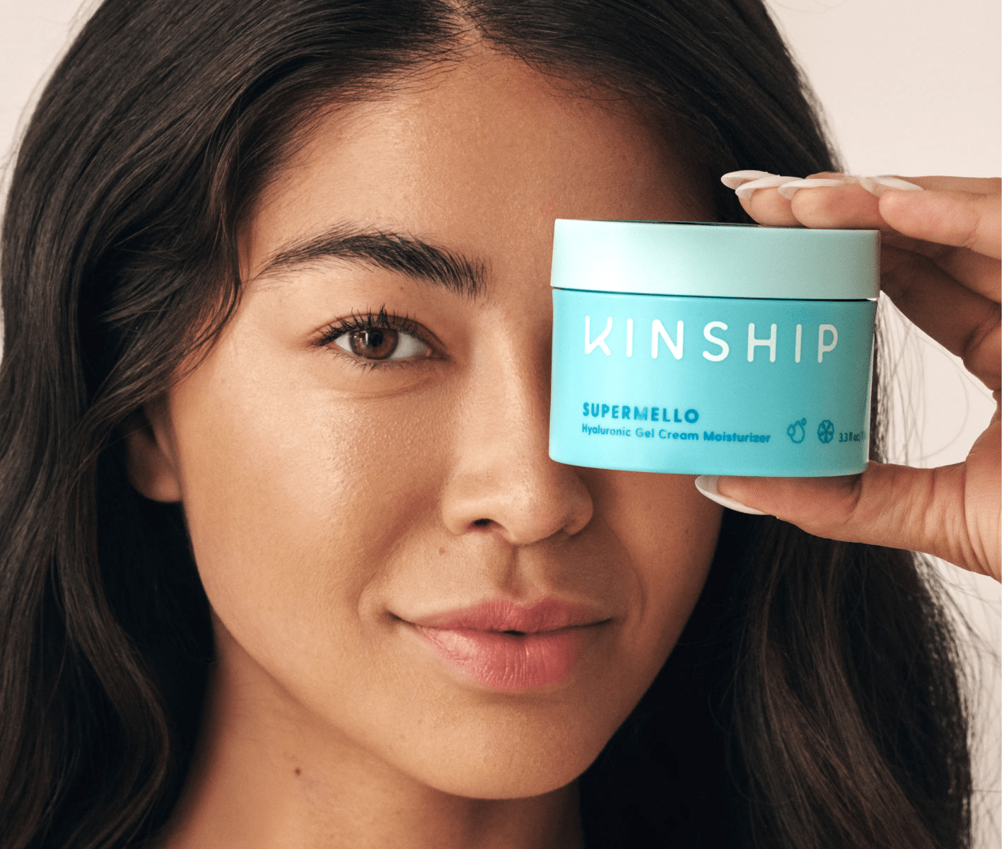 Kinship products at Credo Beauty