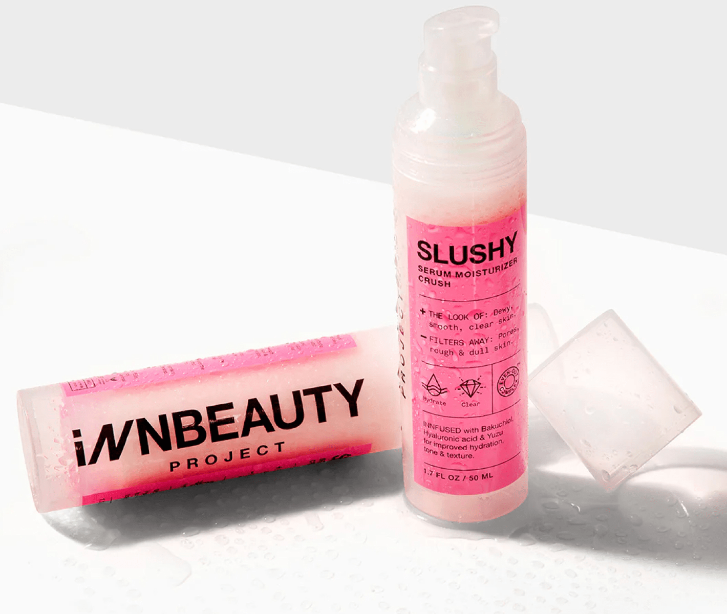 iNNBEAUTY Project products at Credo Beauty
