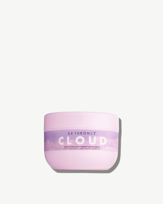 Egyptian Lavender + Moroccan Mint