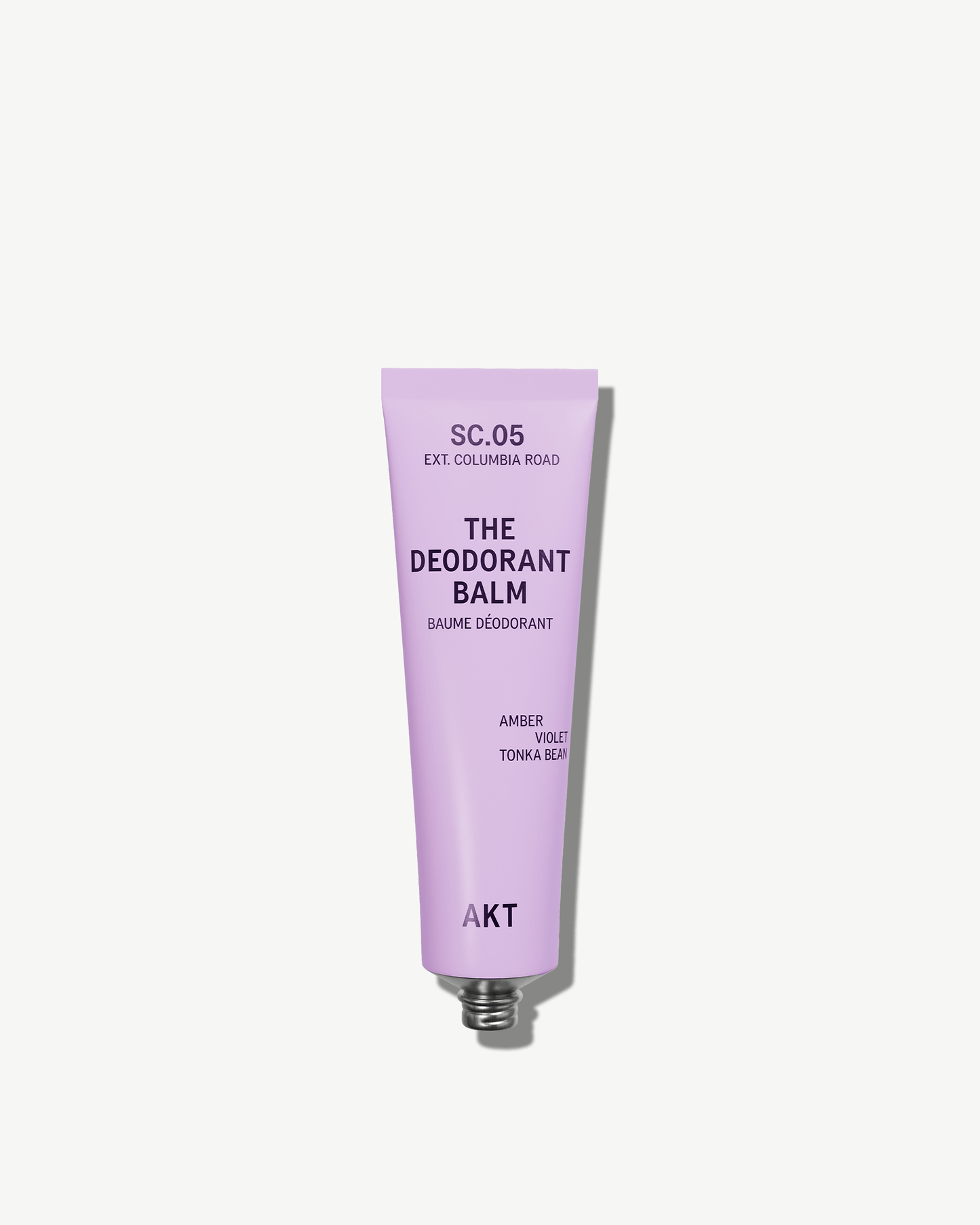 The Deodorant Balm SC.05 Columbia Road