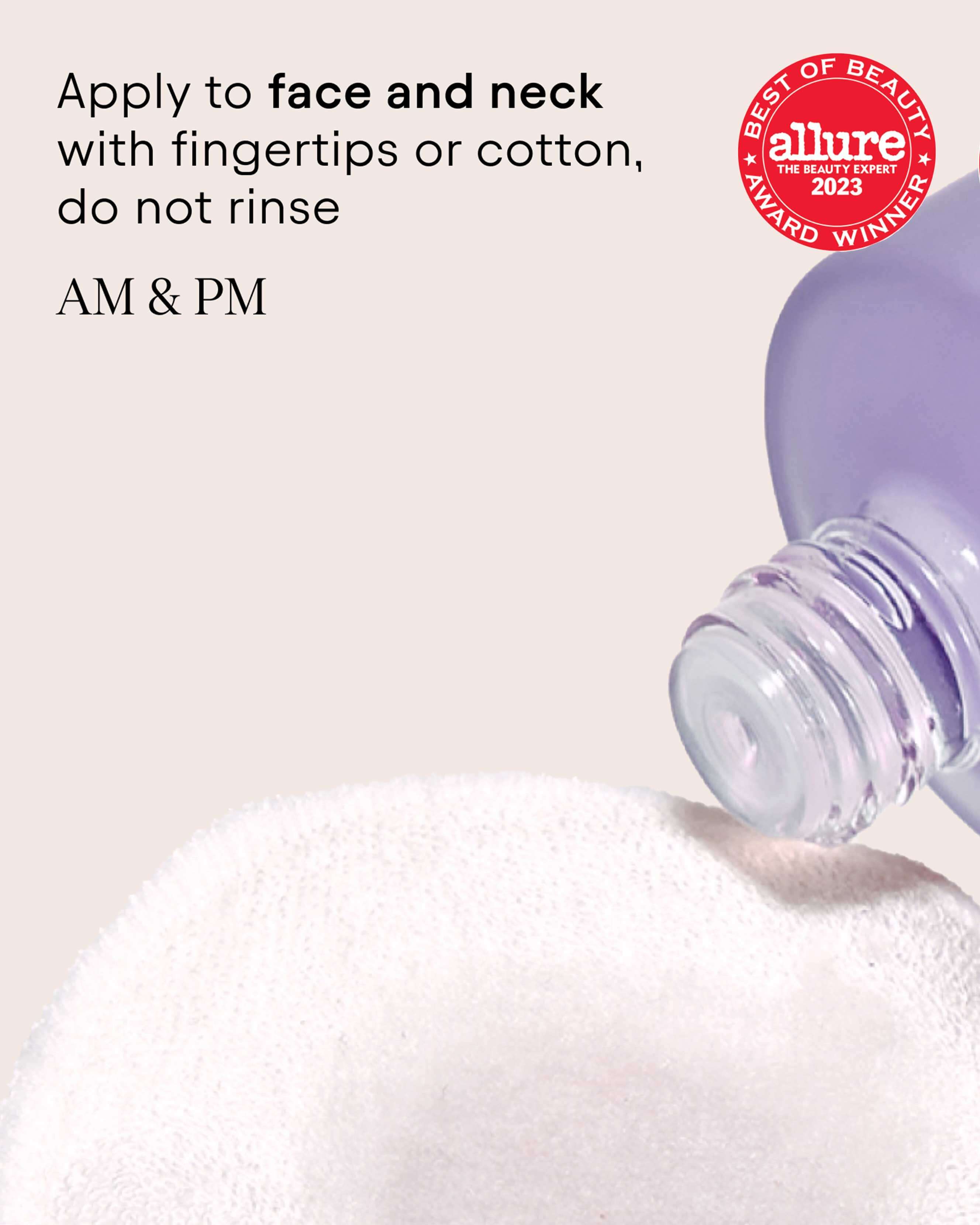 Pore Perfecting Liquid with 2% BHA + Borage