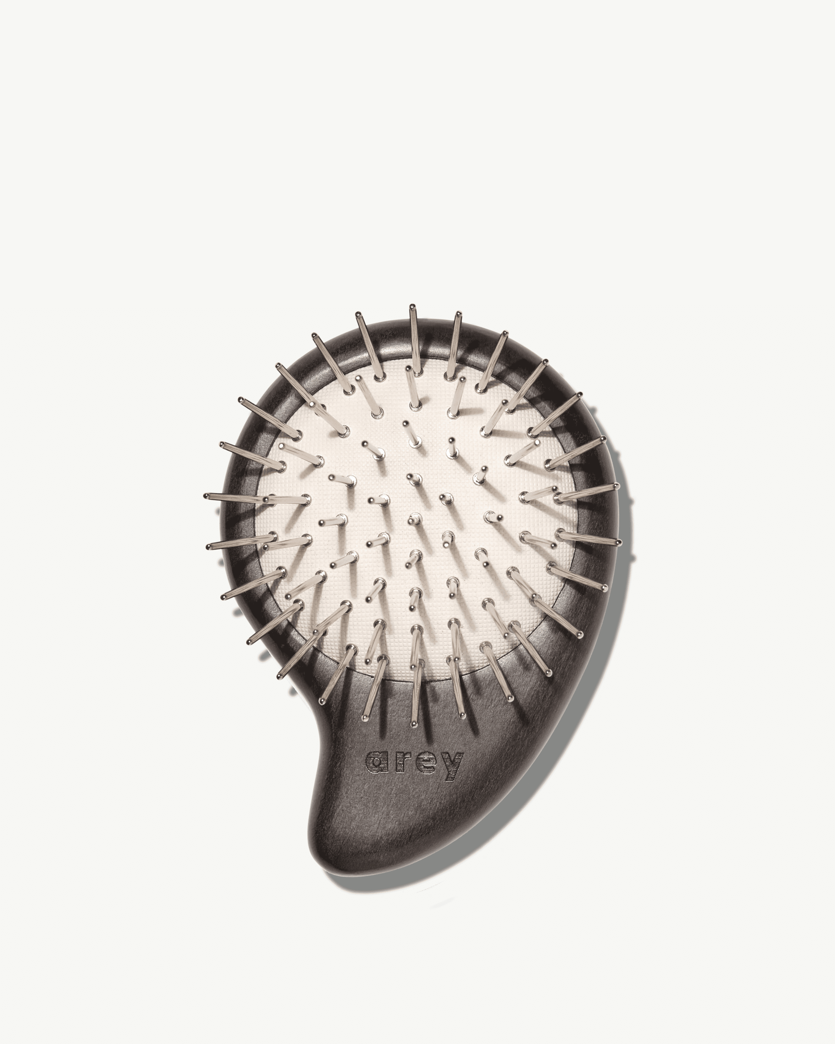 The Scalp Brush