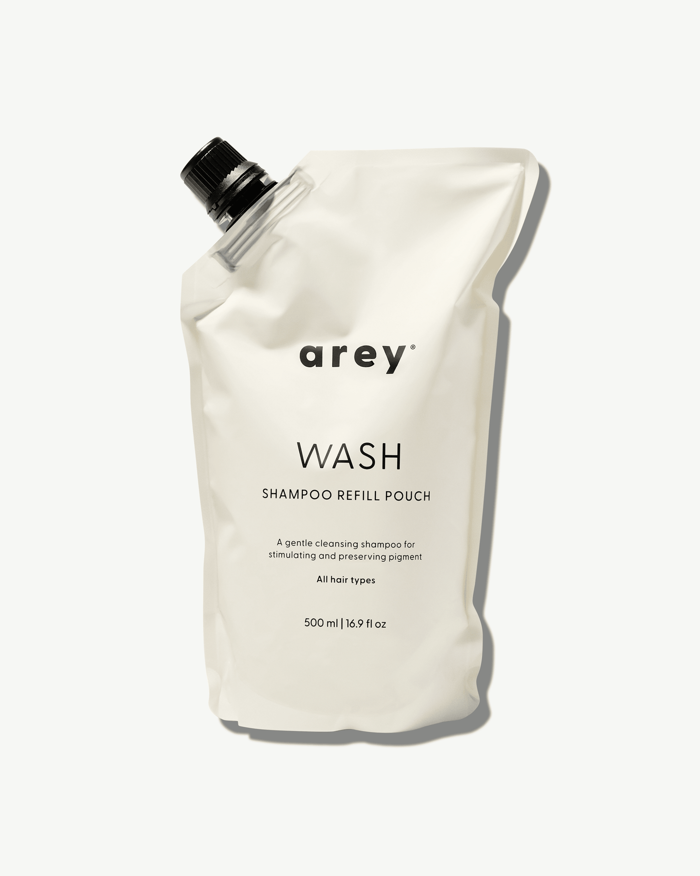 Refill 16.9 oz / 500 ml