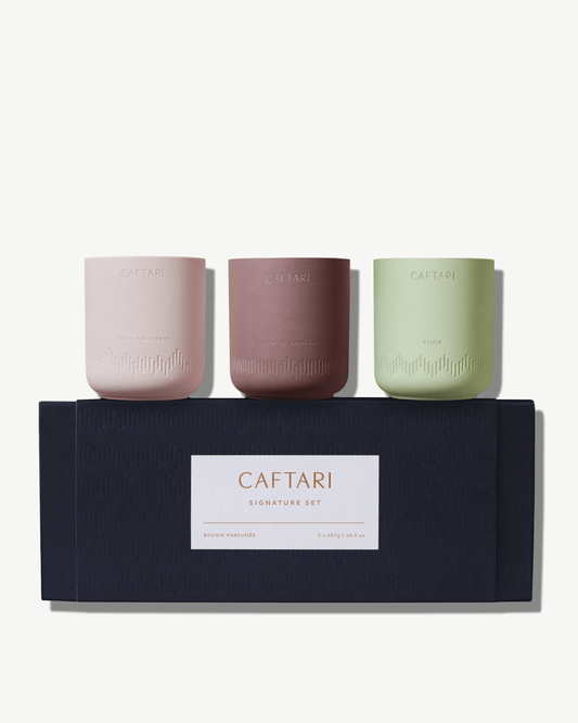 Signature Gift Set