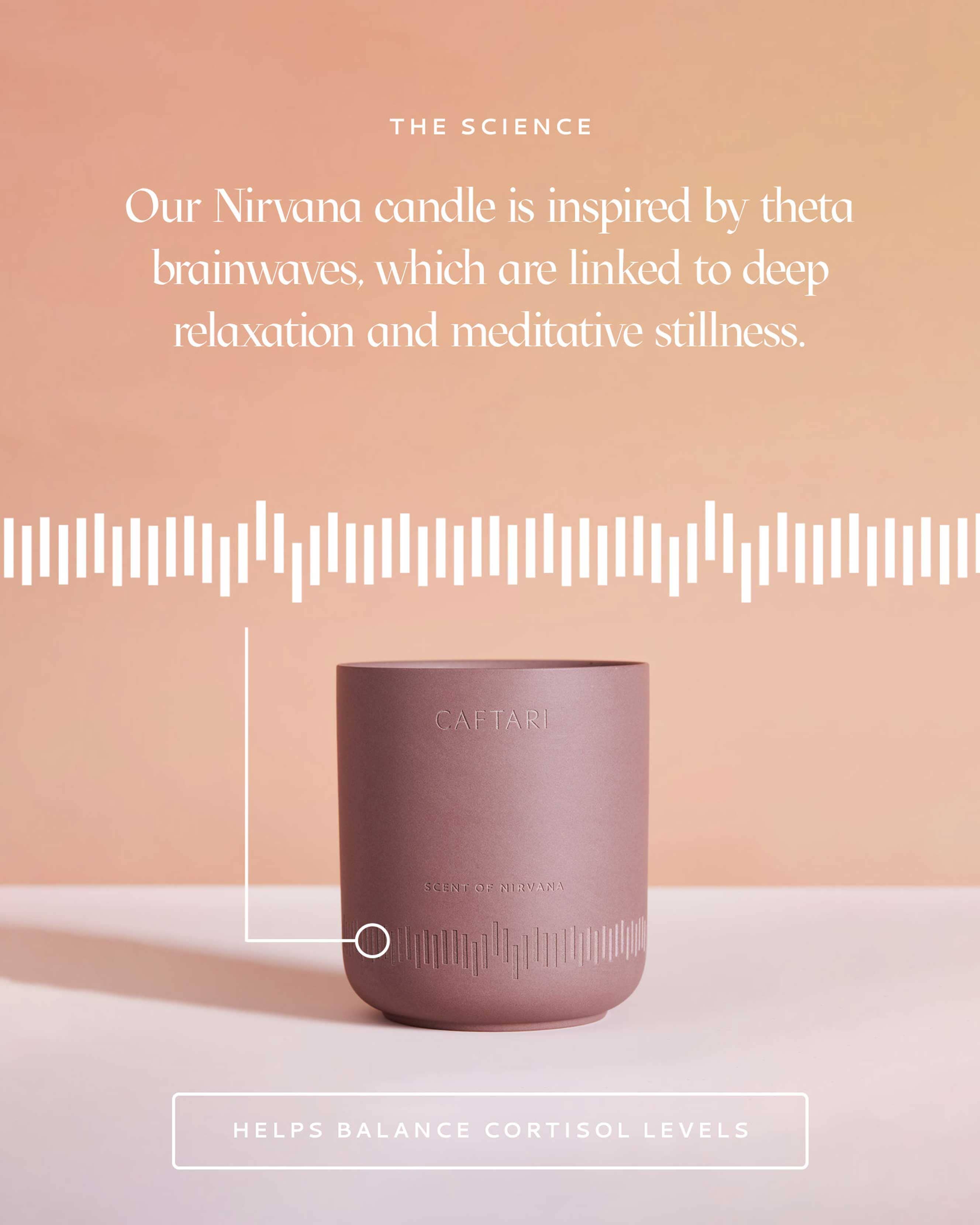 Scent of Nirvana