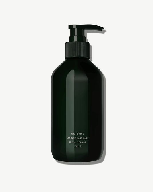 Hand Wash: Amalgam 7