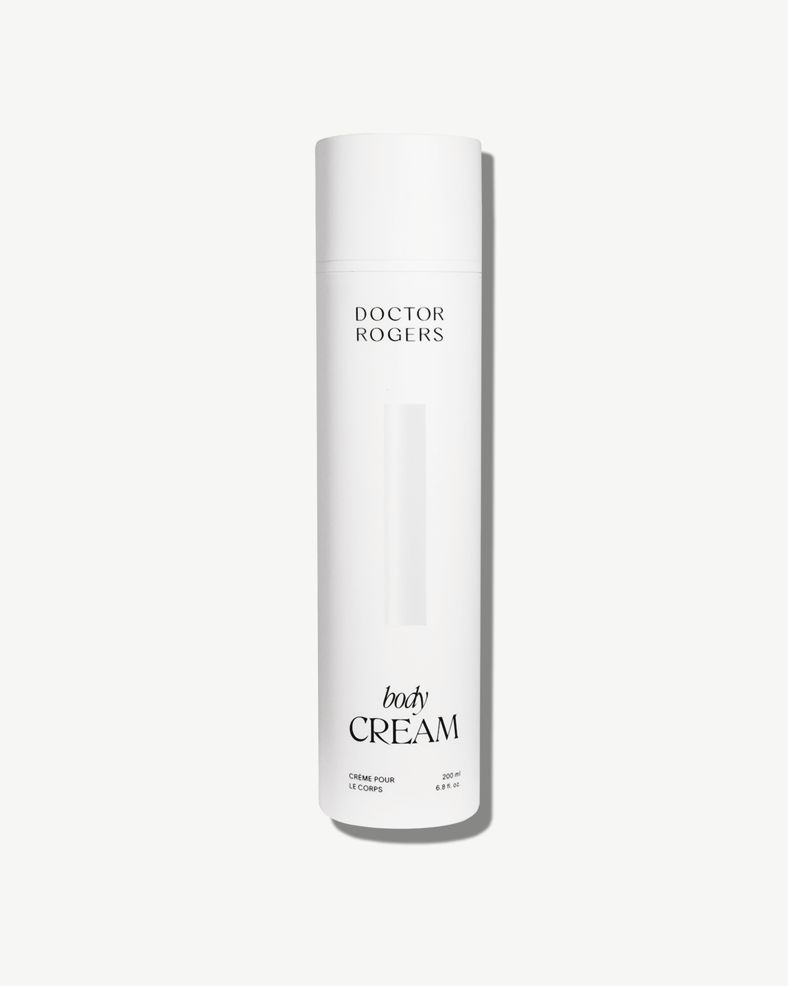 Shea Butter + Ceramide Restorative Body Cream