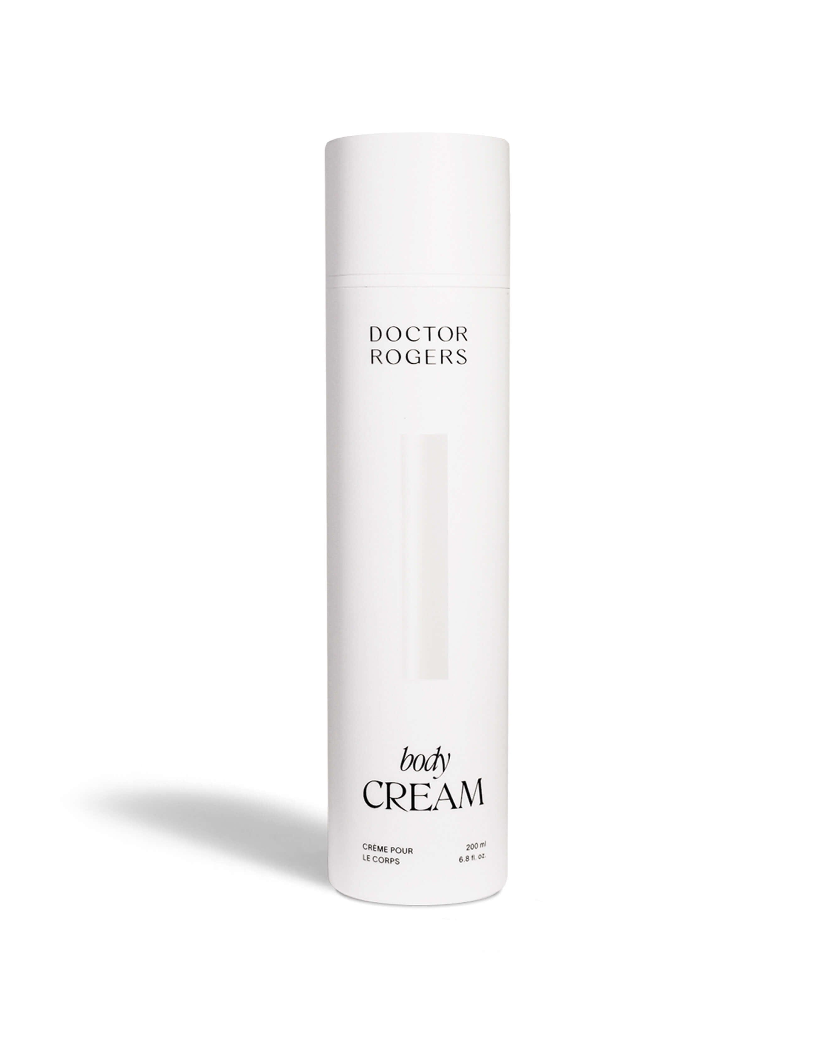 Shea Butter + Ceramide Restorative Body Cream