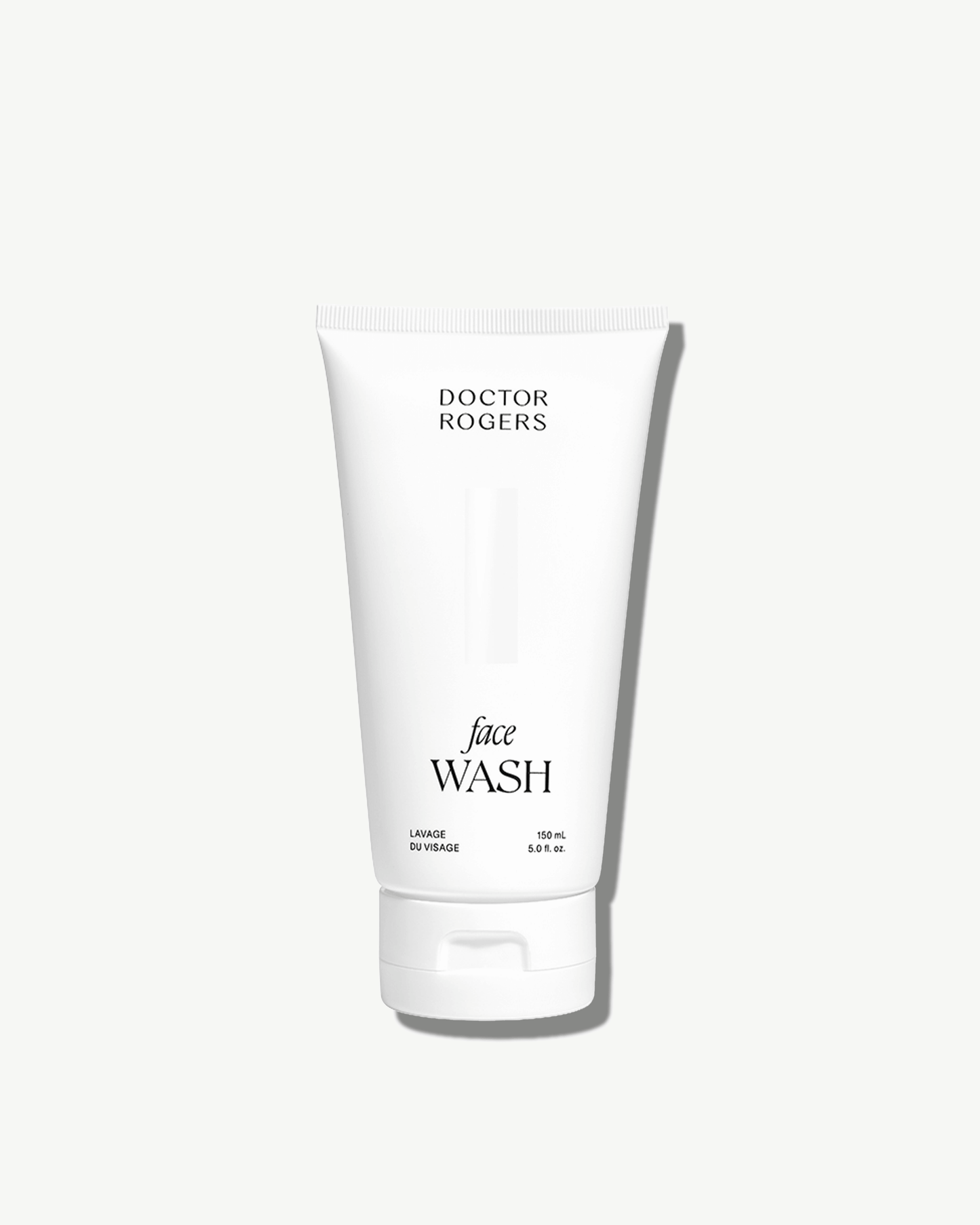 Aloe + Glycerin Gentle Gel Face Wash