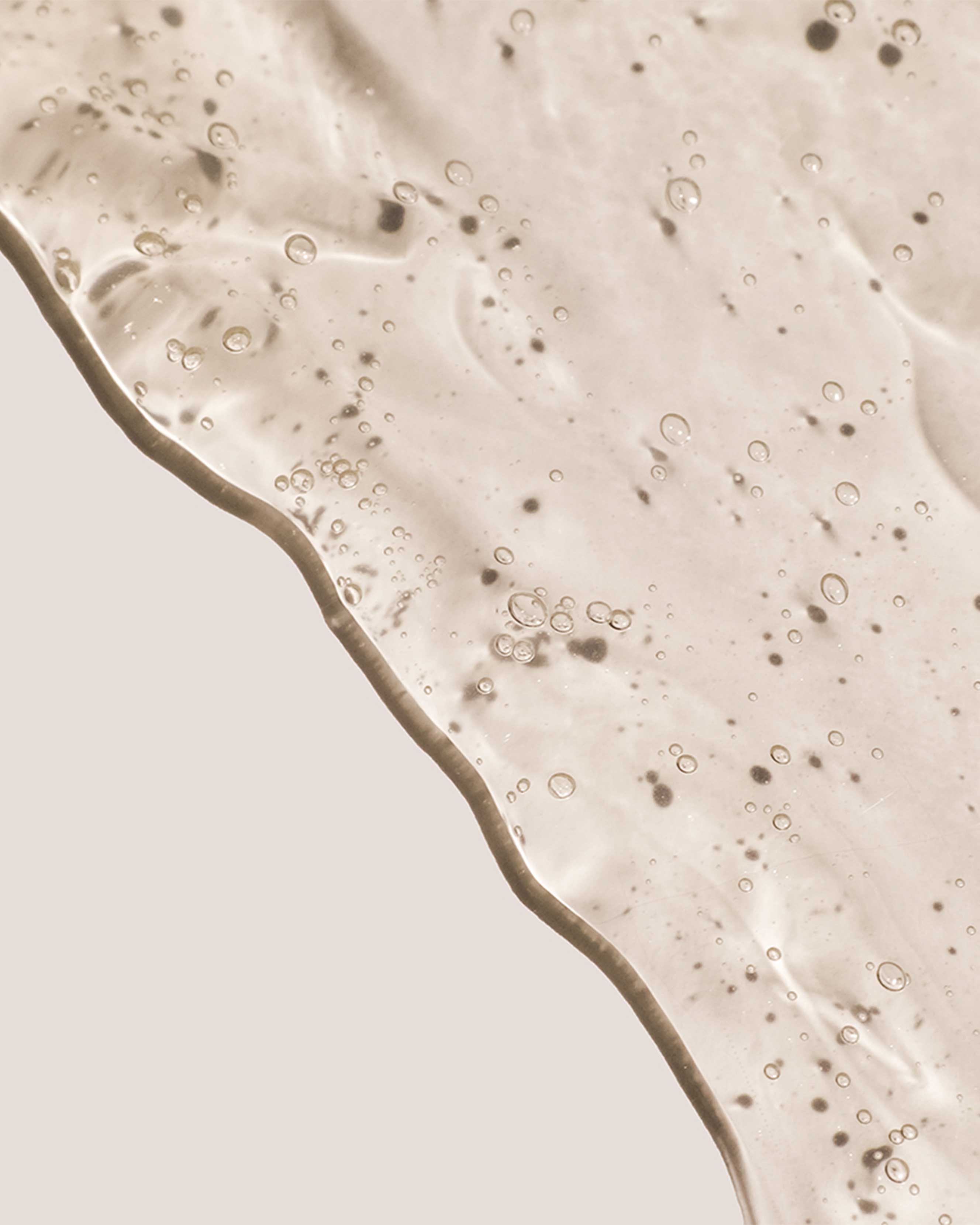 Aloe + Glycerin Gentle Gel Face Wash