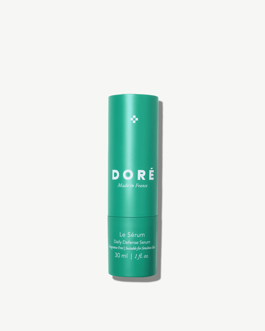 Le Serum Daily Defense Serum