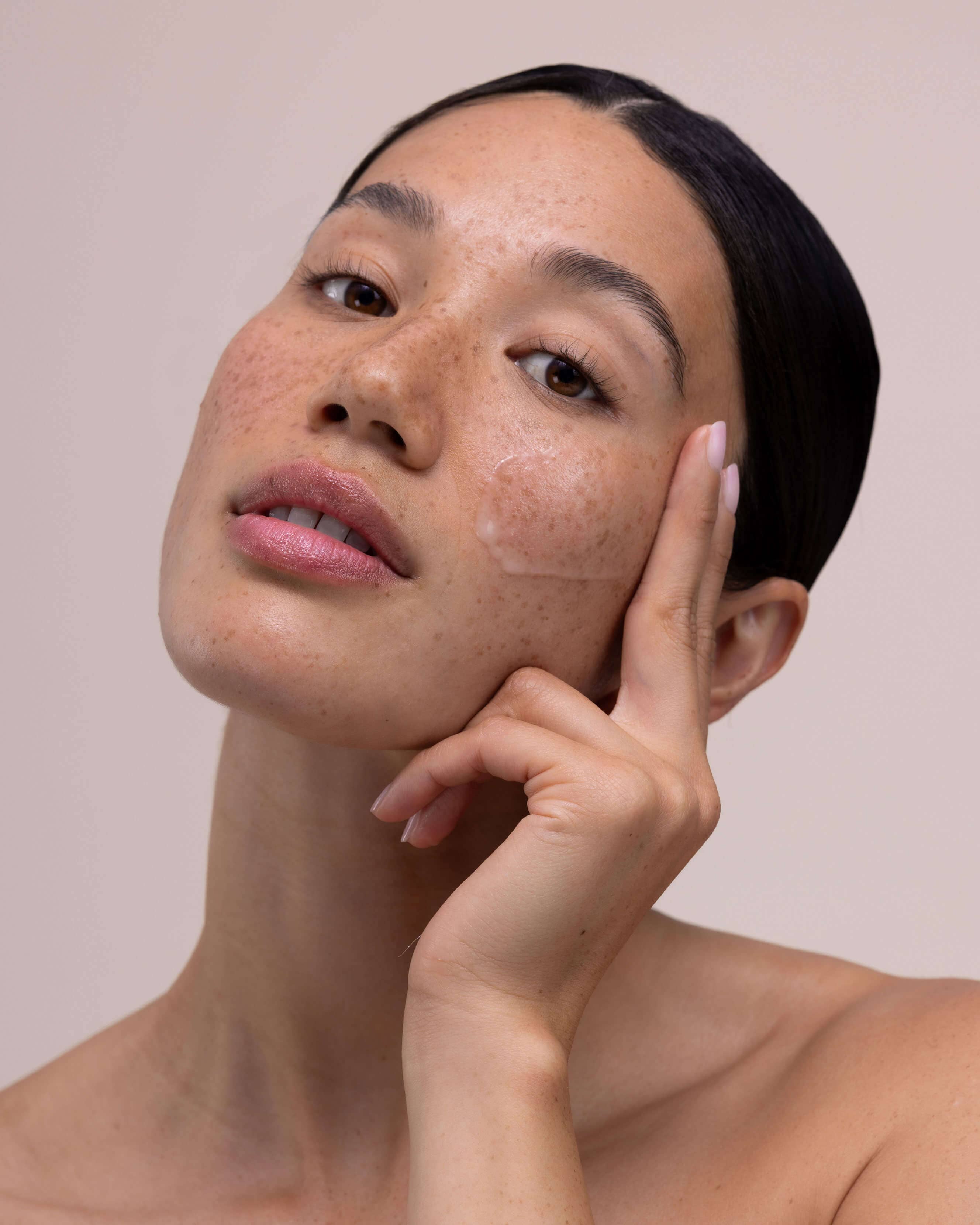 Vitamin C + Antioxidant Day Preventive Treatment