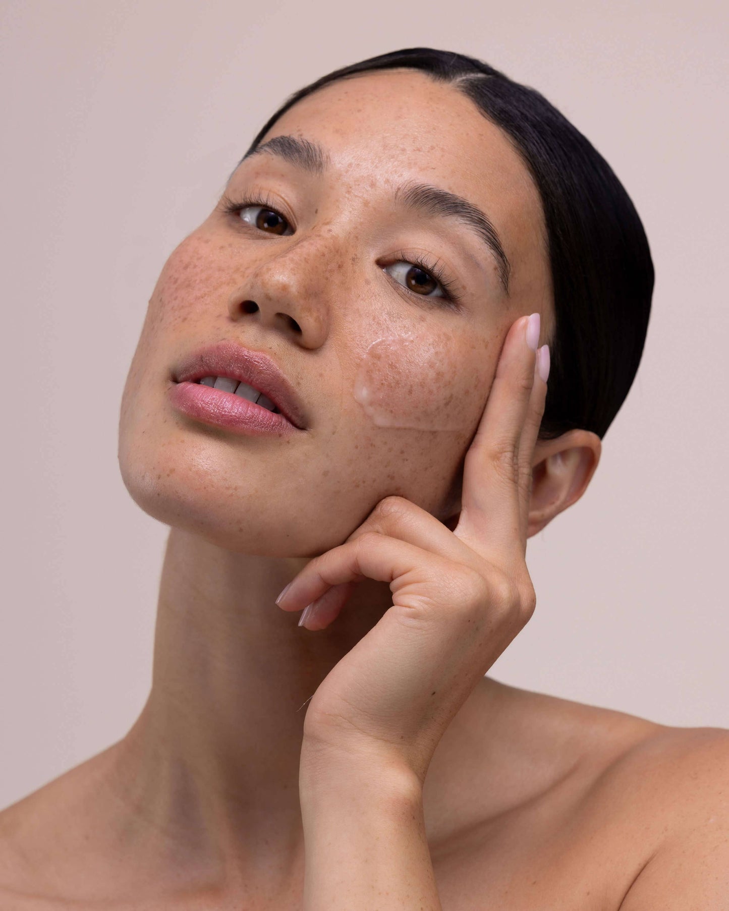 Vitamin C + Antioxidant Day Preventive Treatment