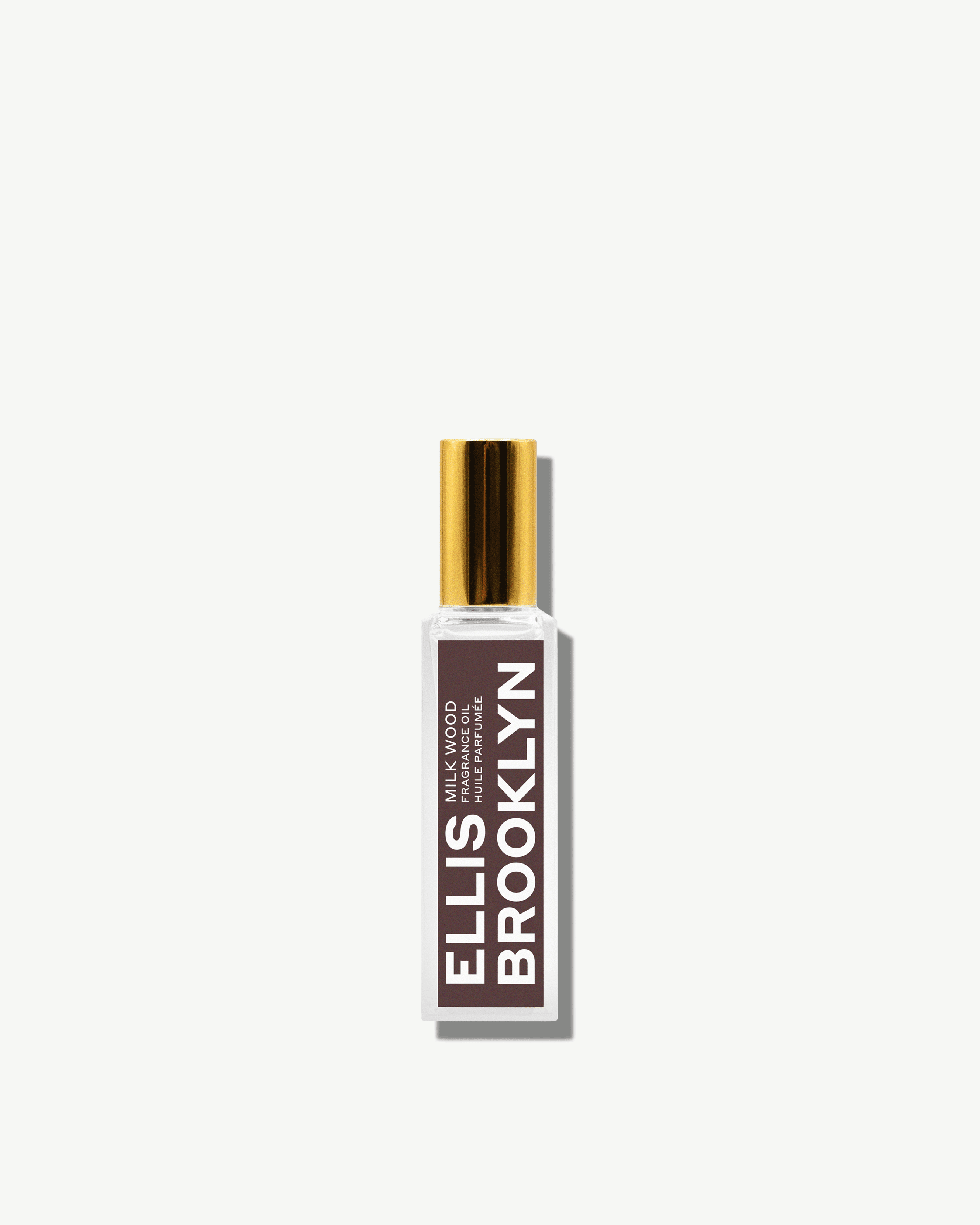 Milk Wood Perfume Oil Rollerball