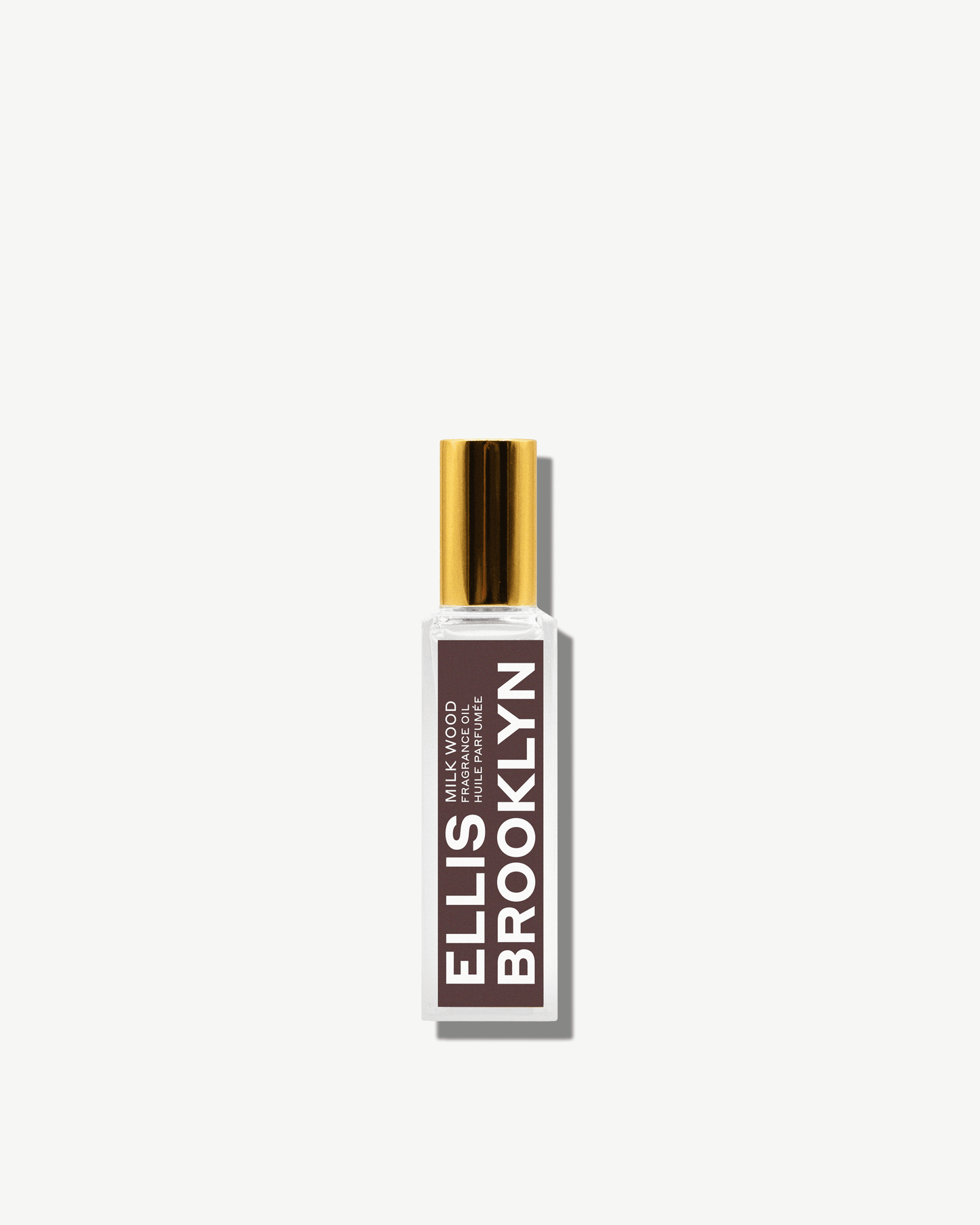 Milk Wood Perfume Oil Rollerball