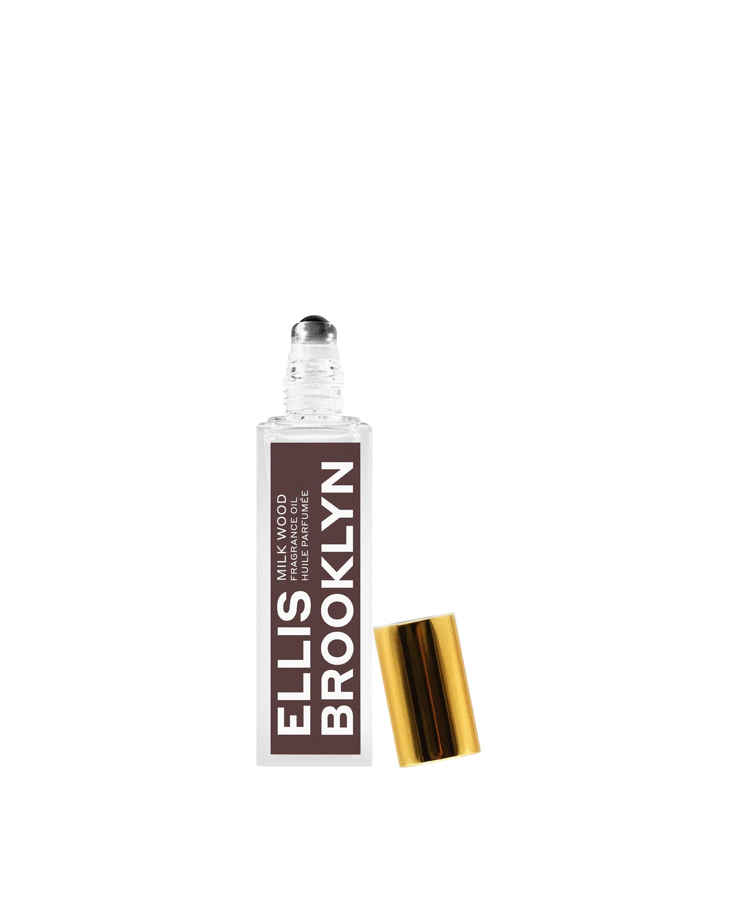 Milk Wood Perfume Oil Rollerball
