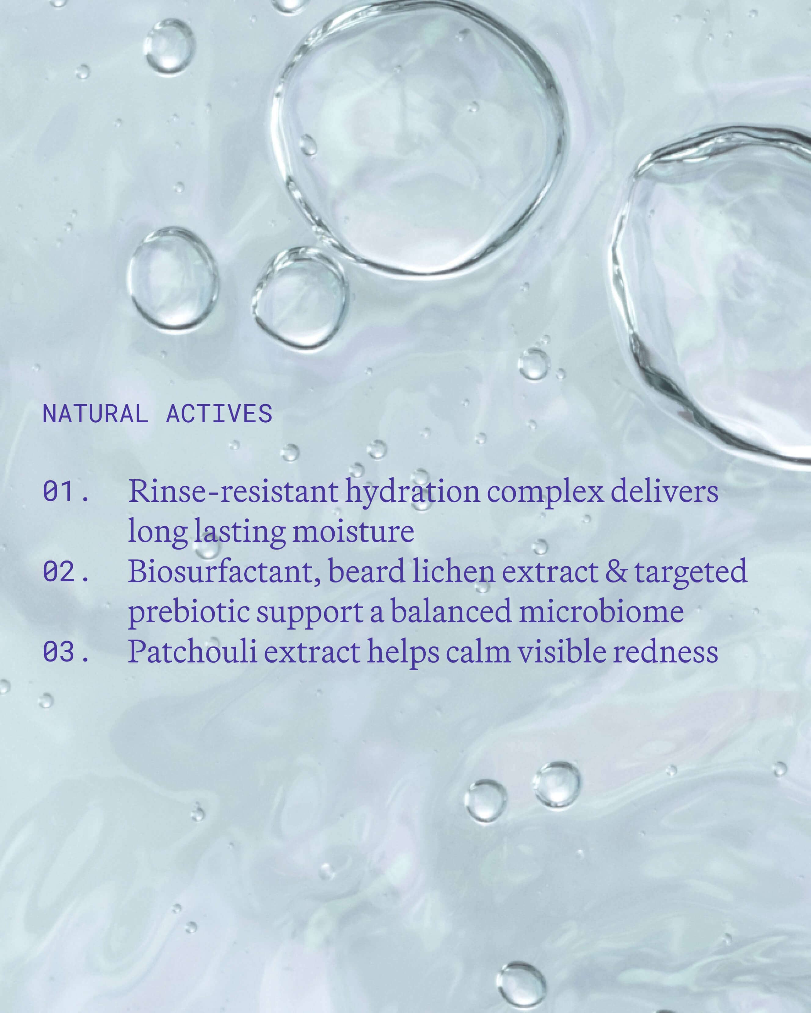 Supernatural Creme Cleanser Refill