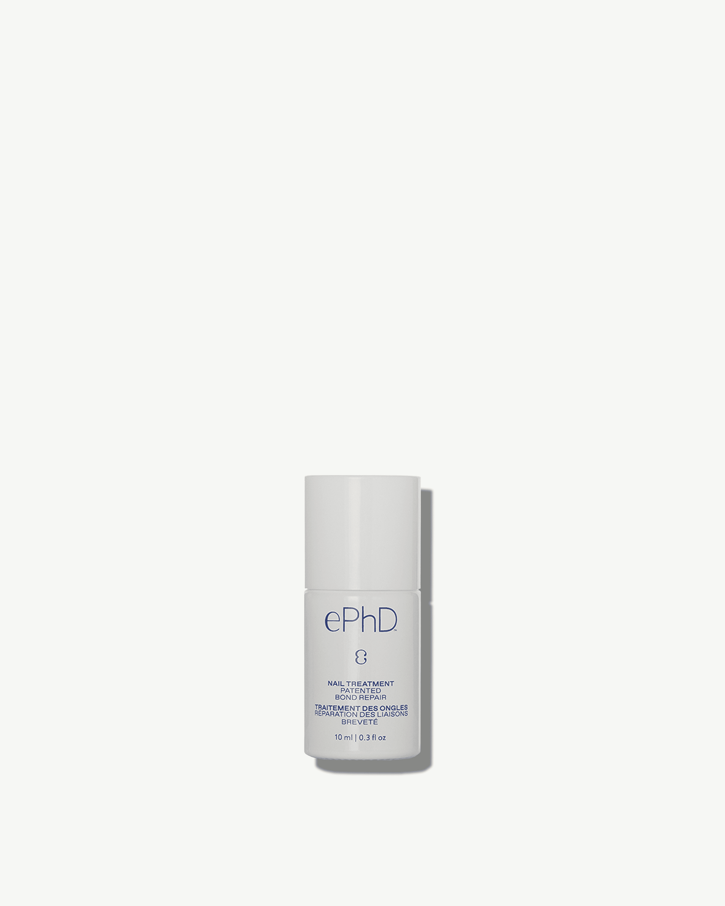 ePhD Nail Treatment