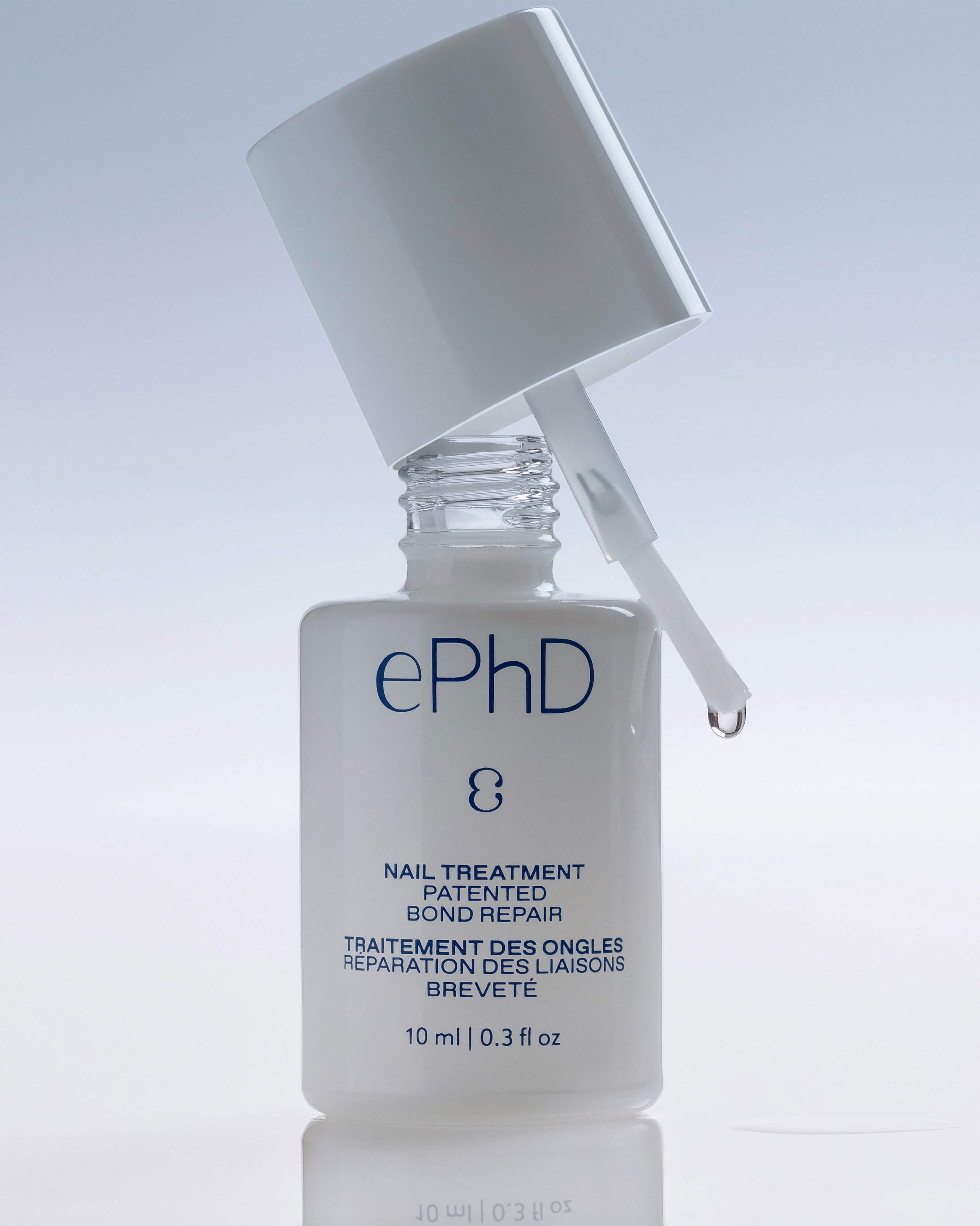 ePhD Nail Treatment