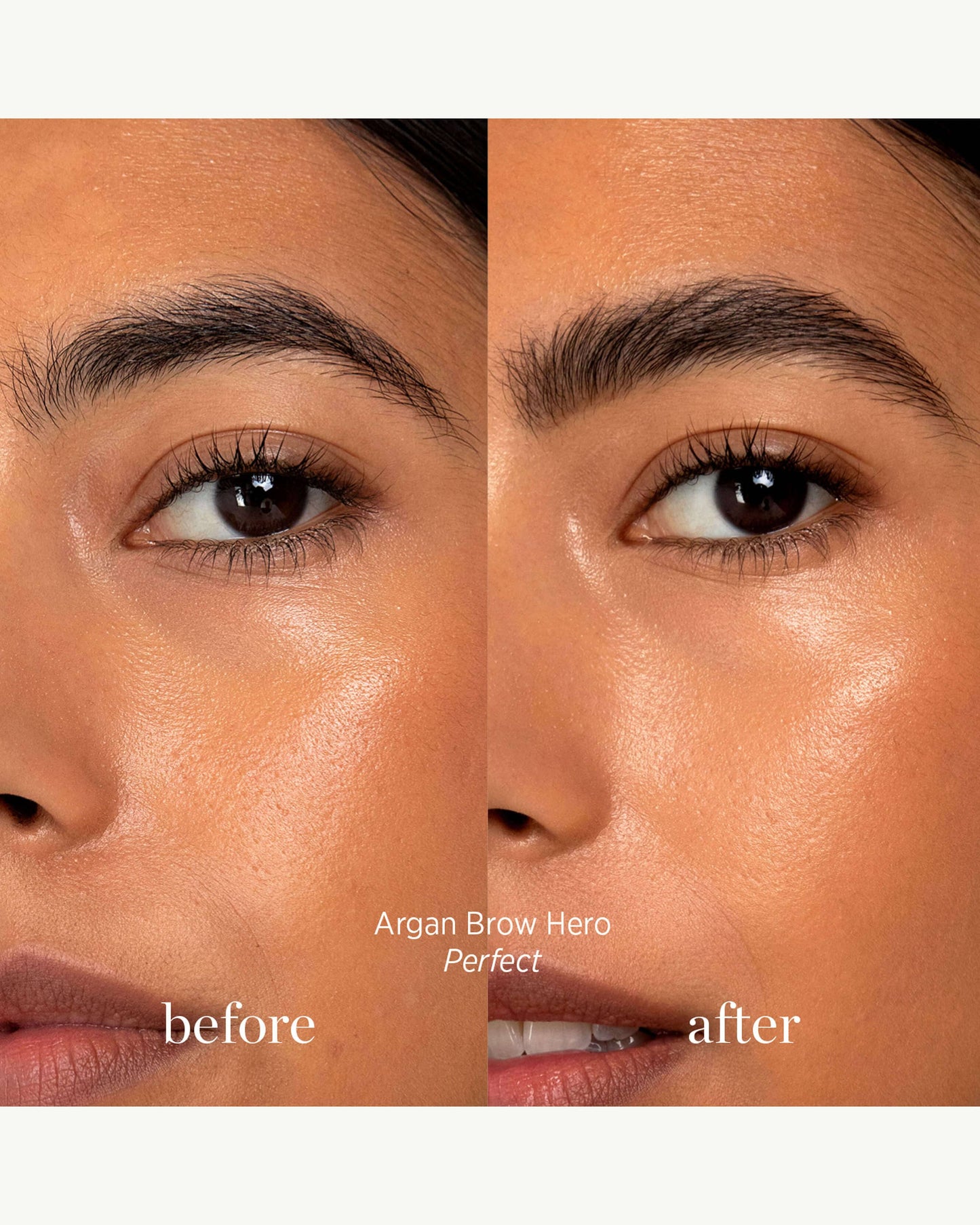 Perfect (medium-brown, neutral)