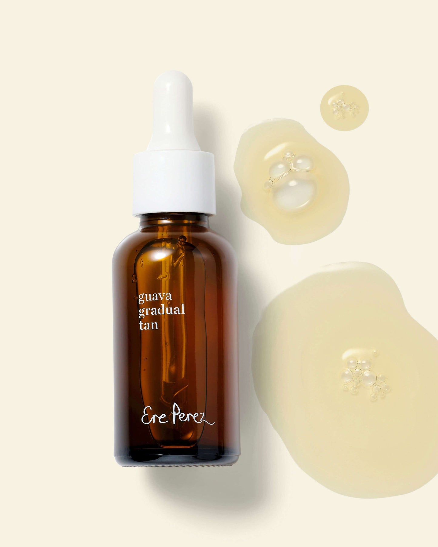 Guava Gradual Tan Drops