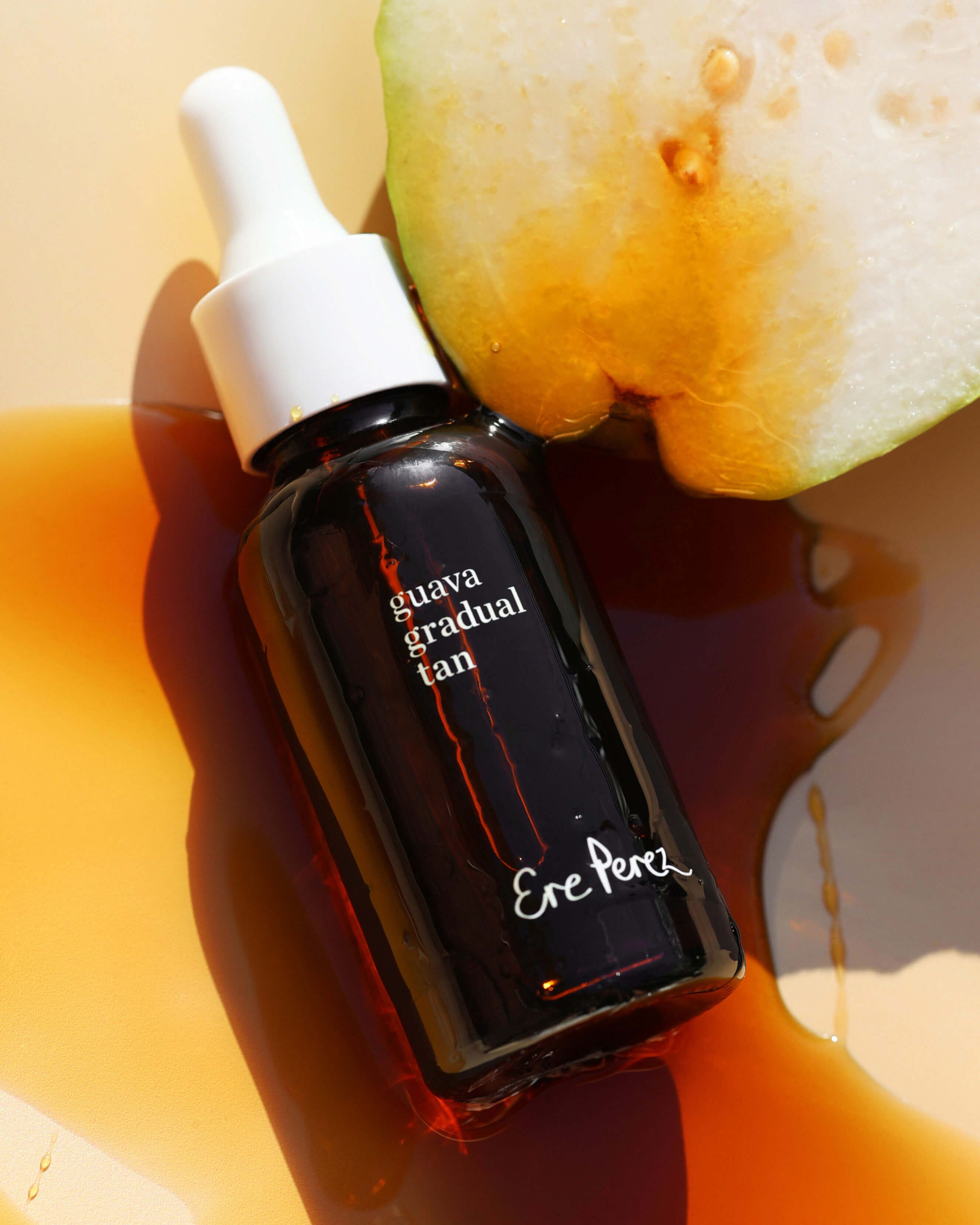 Guava Gradual Tan Drops