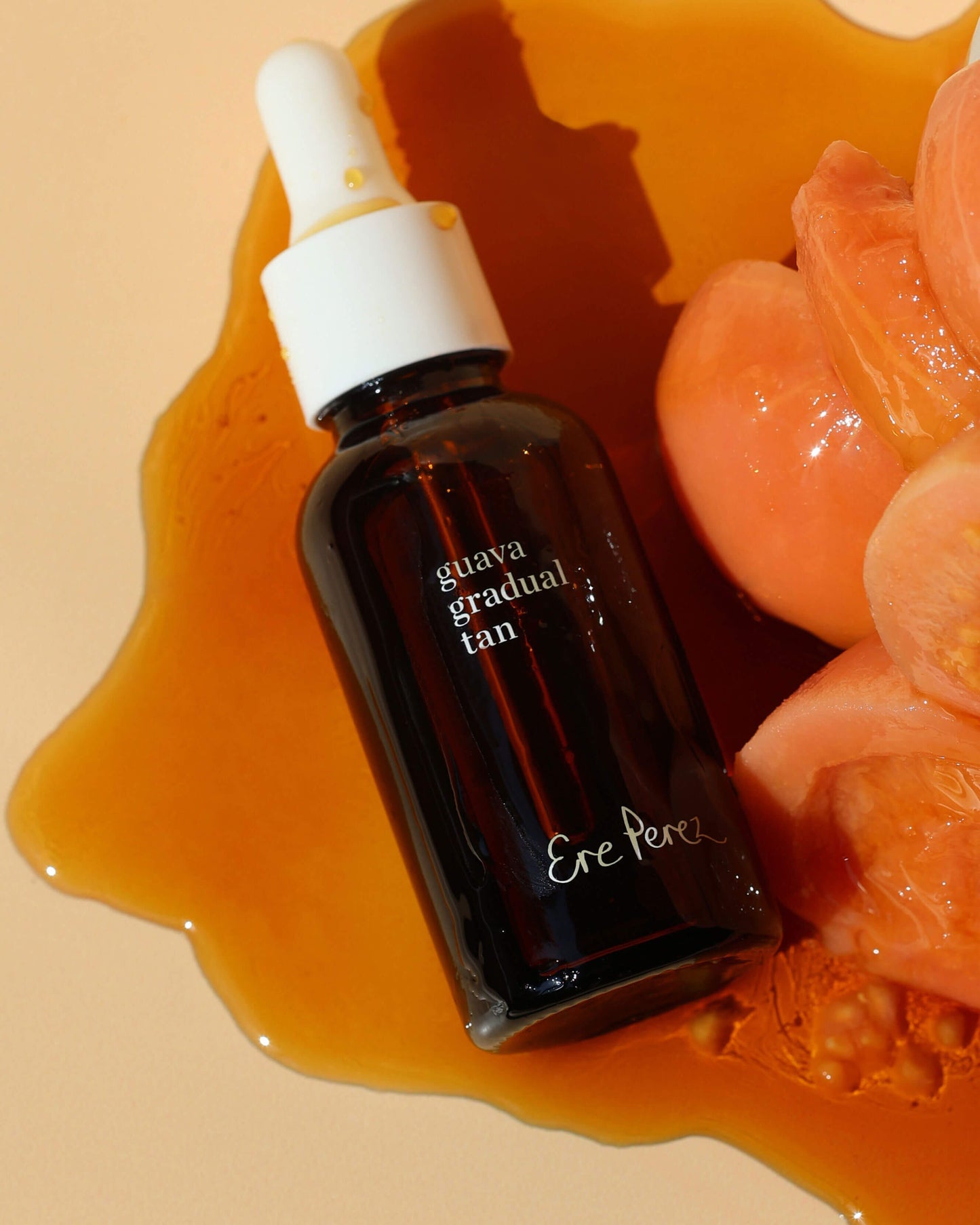 Guava Gradual Tan Drops