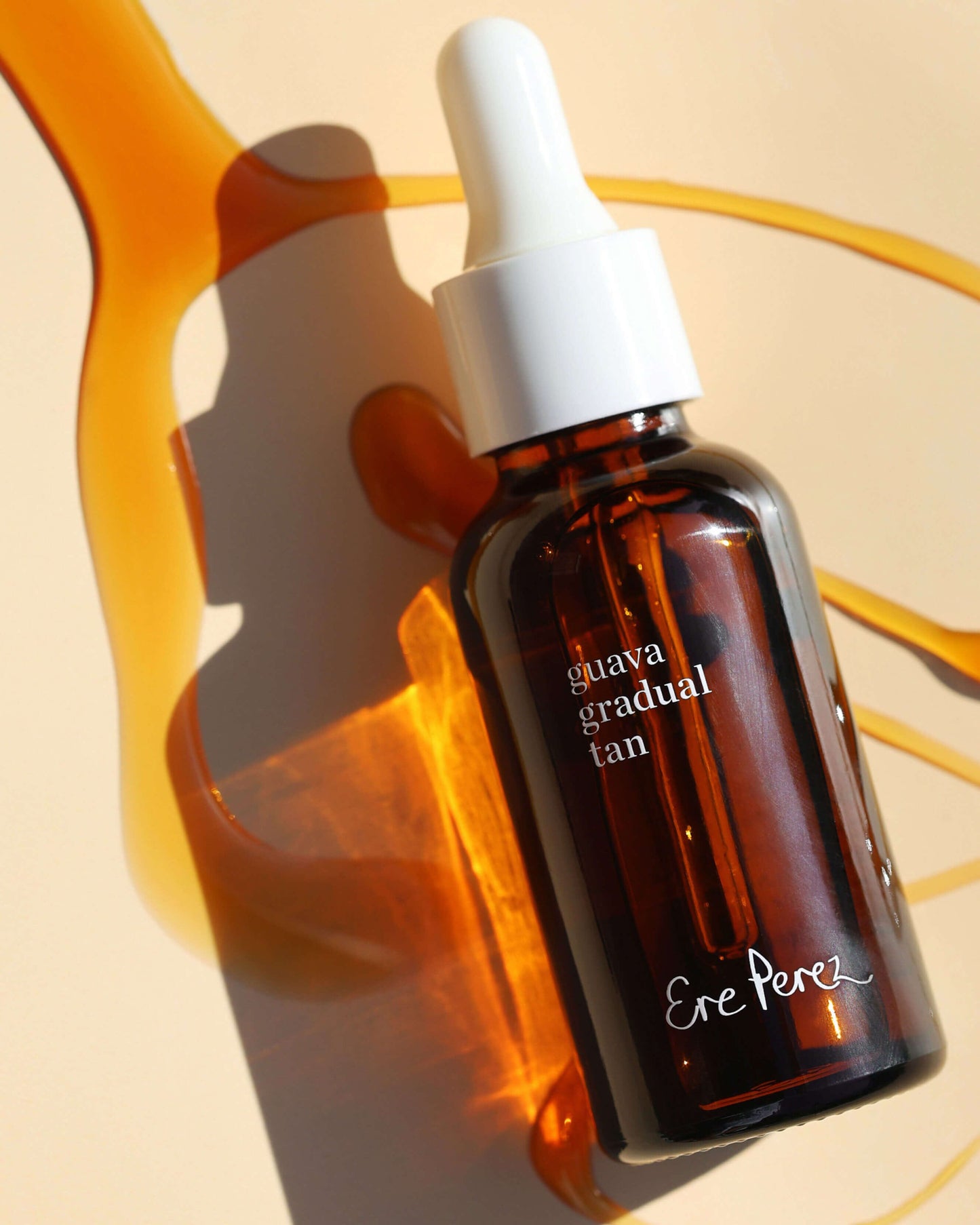 Guava Gradual Tan Drops