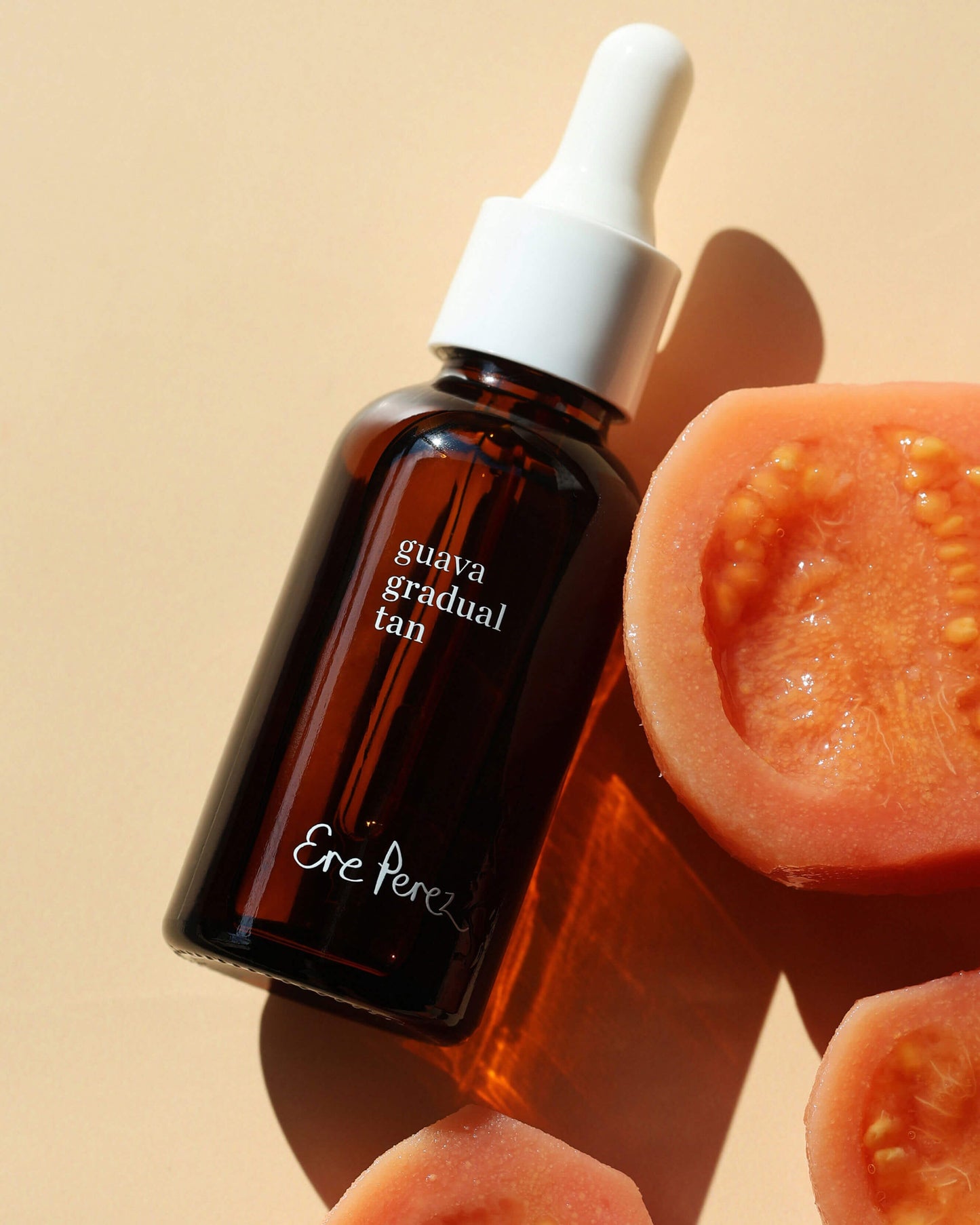 Guava Gradual Tan Drops