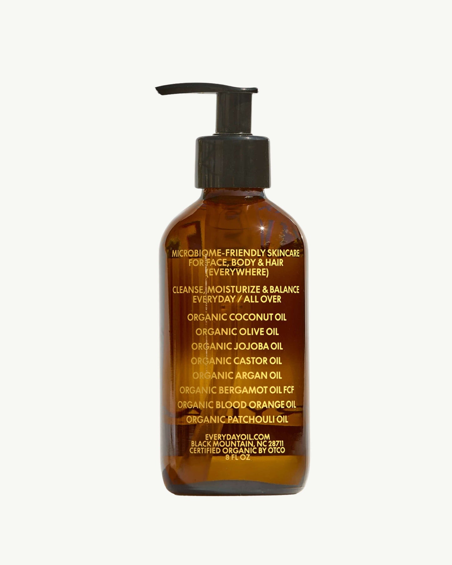 8 oz / 240 ml