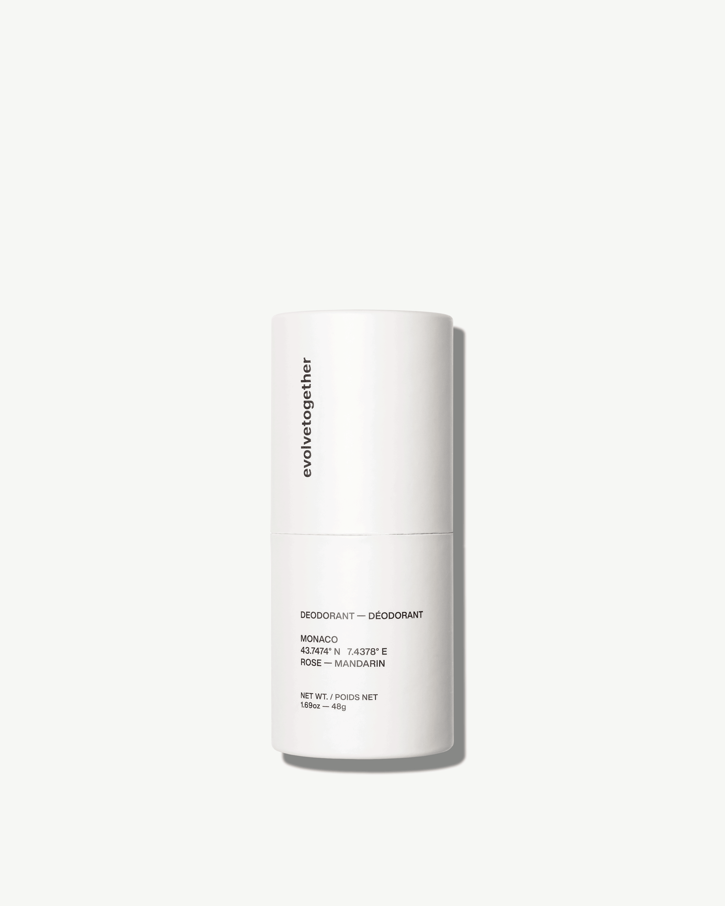 monaco - deodorant