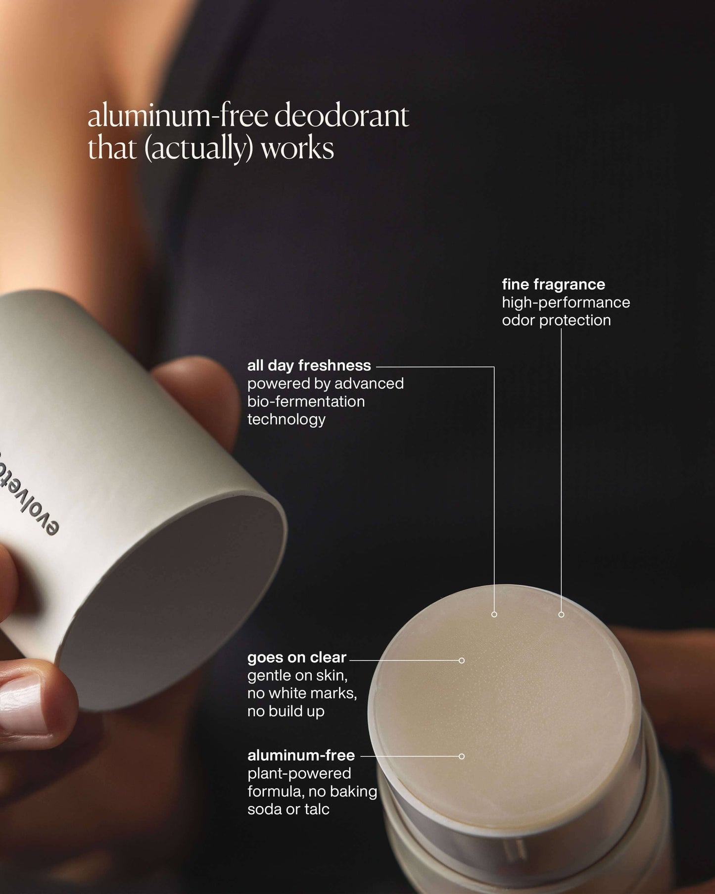 taormina - deodorant