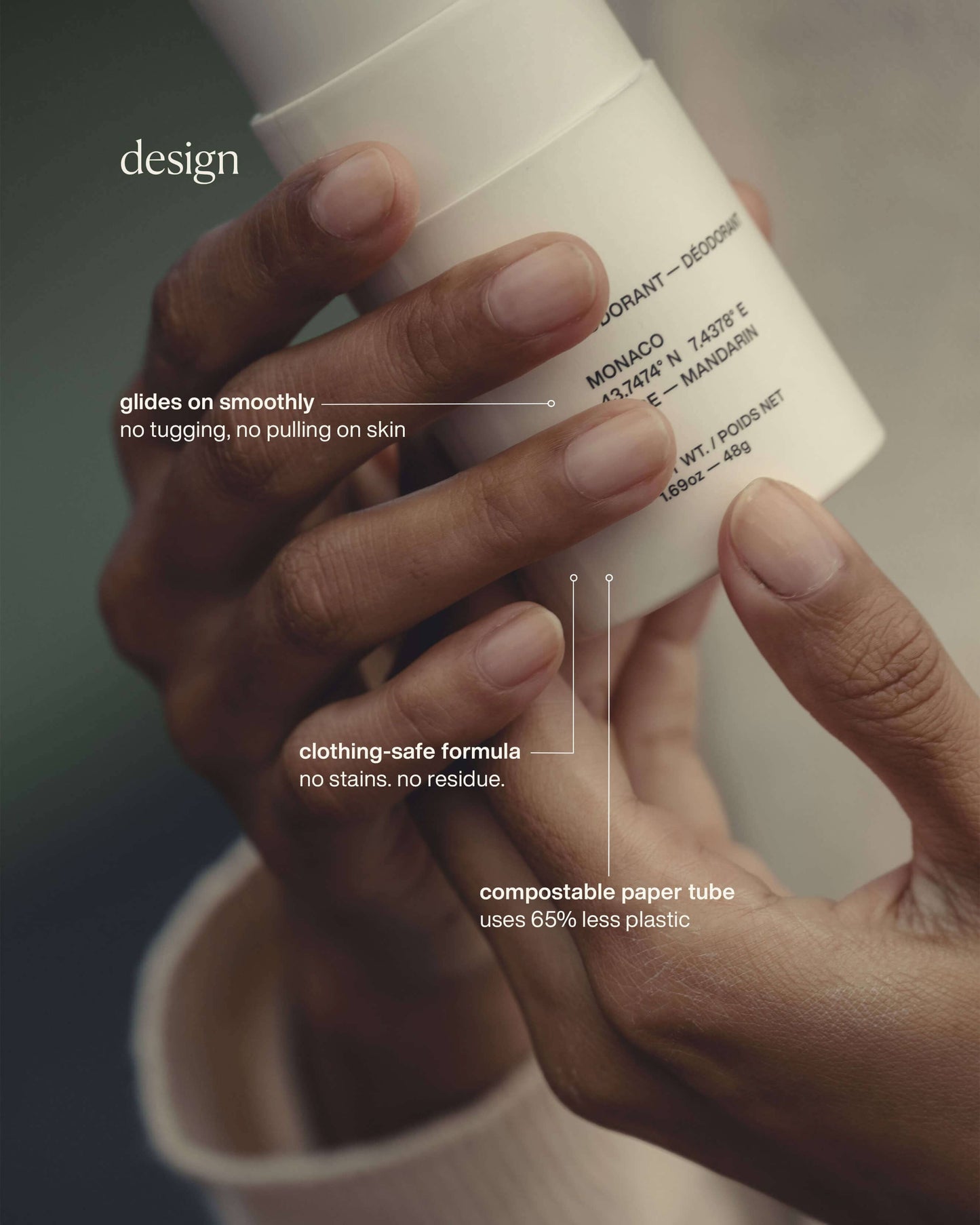 tulum - deodorant