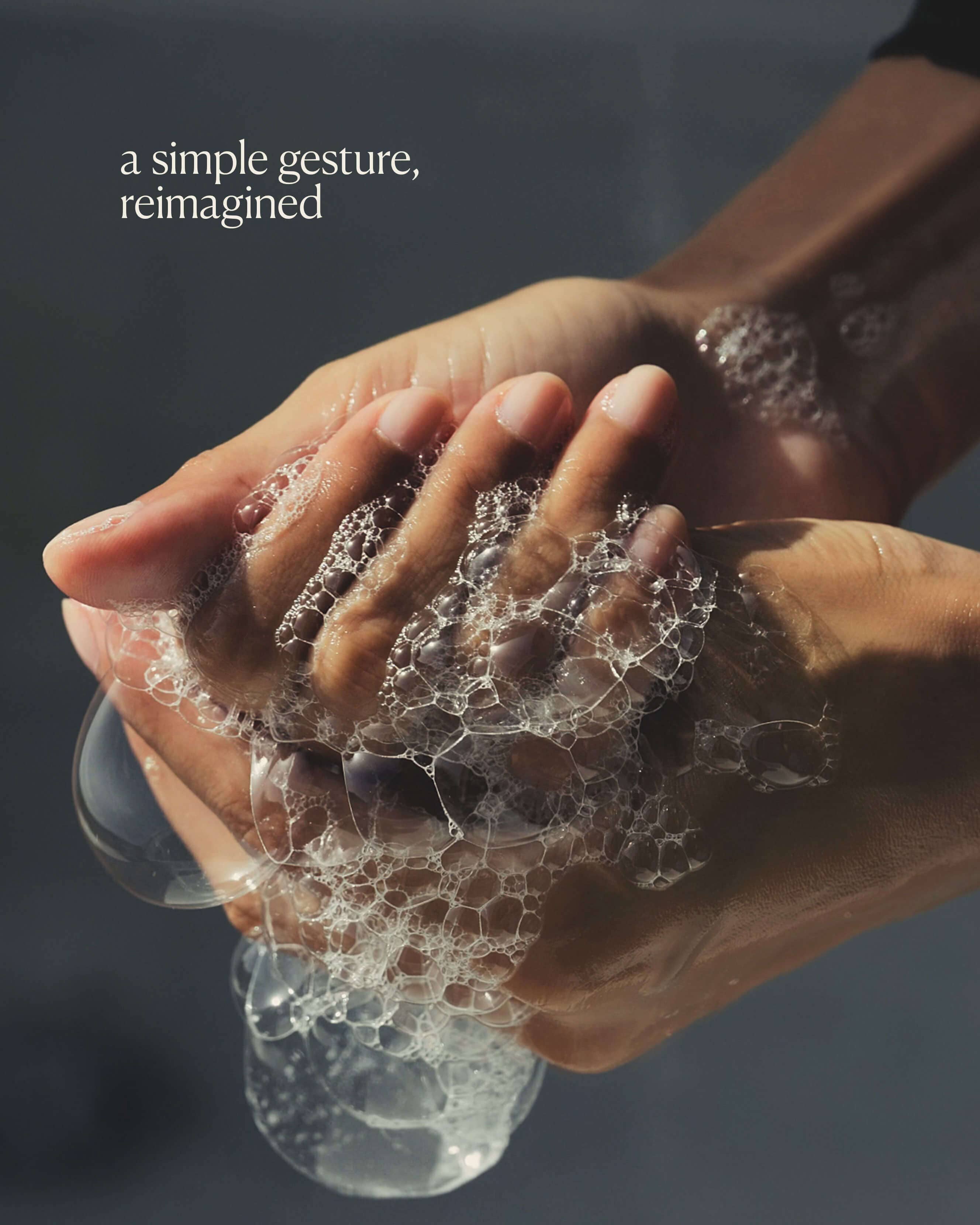 monaco - restorative hand wash