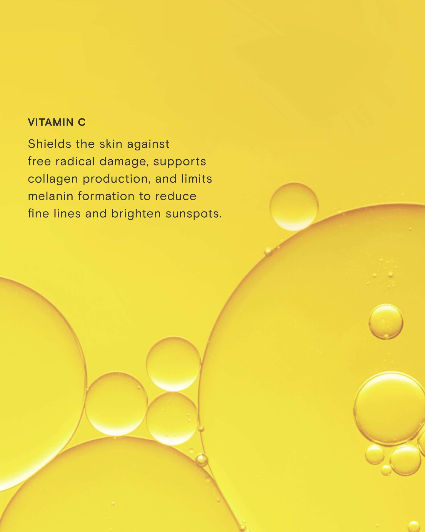 Brightening Boost Vitamin C Powder Refill