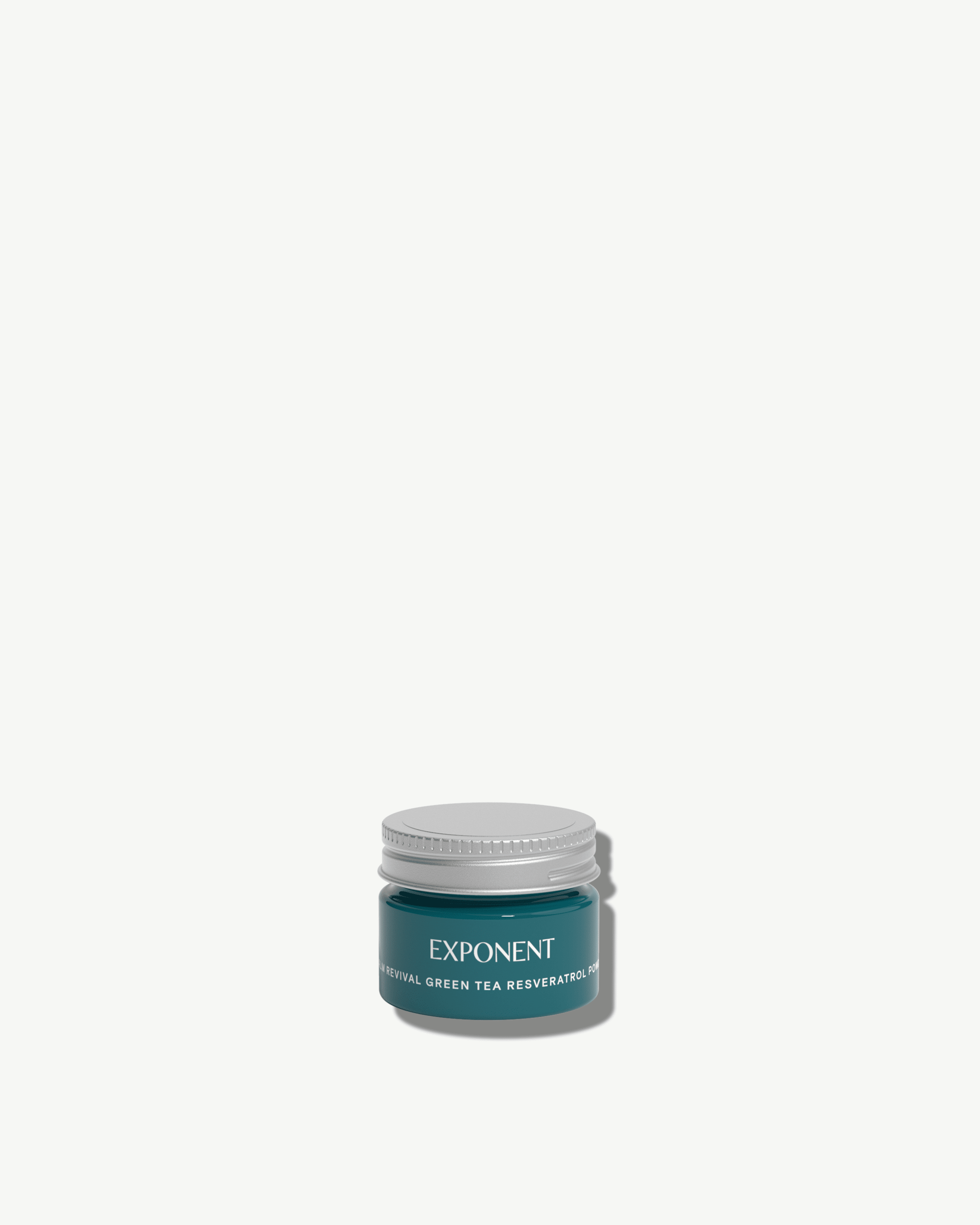 Calm Revival Green Tea Resveratrol Power Serum