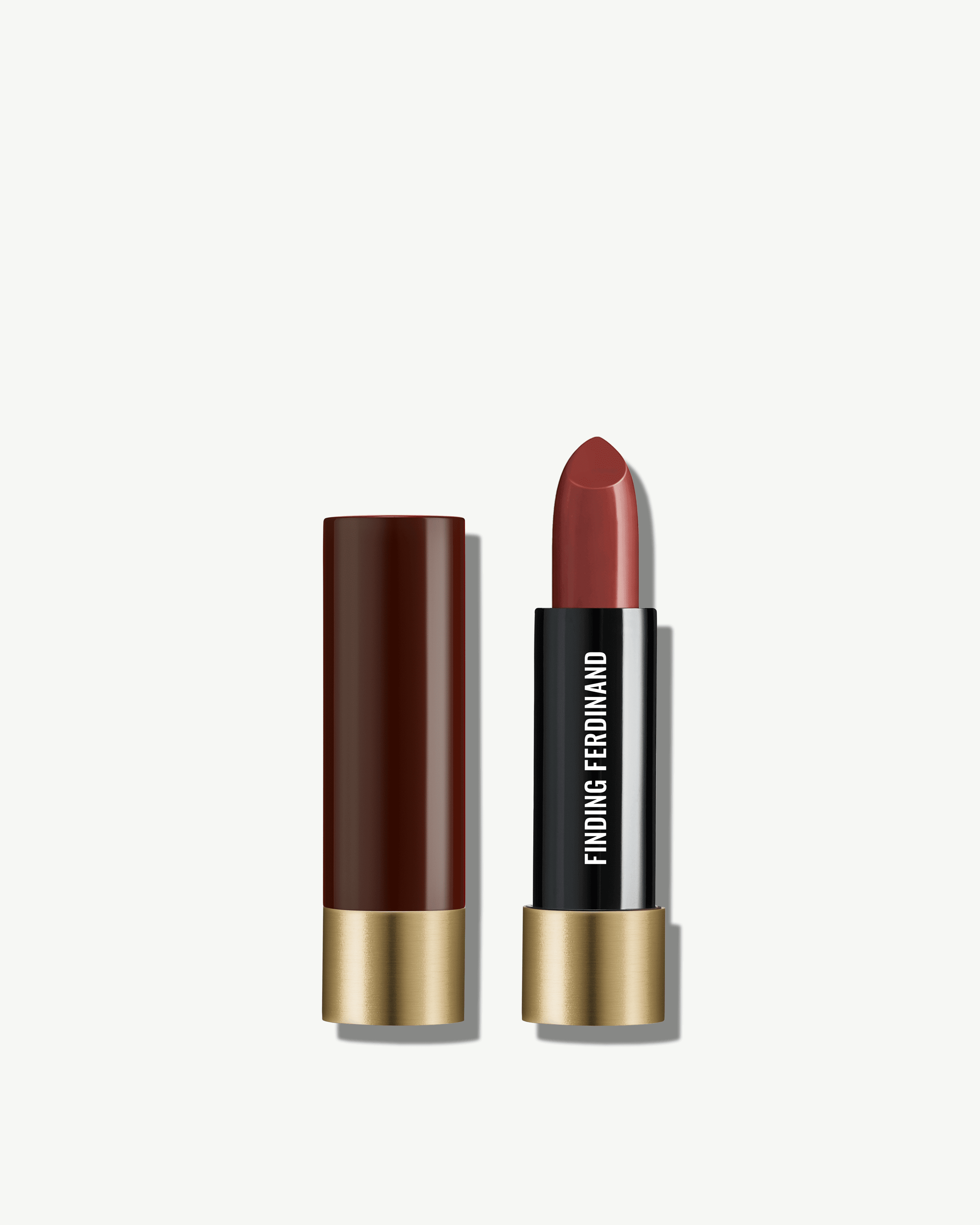 Cantabria Clay (Brick nude red with neutral undertones)