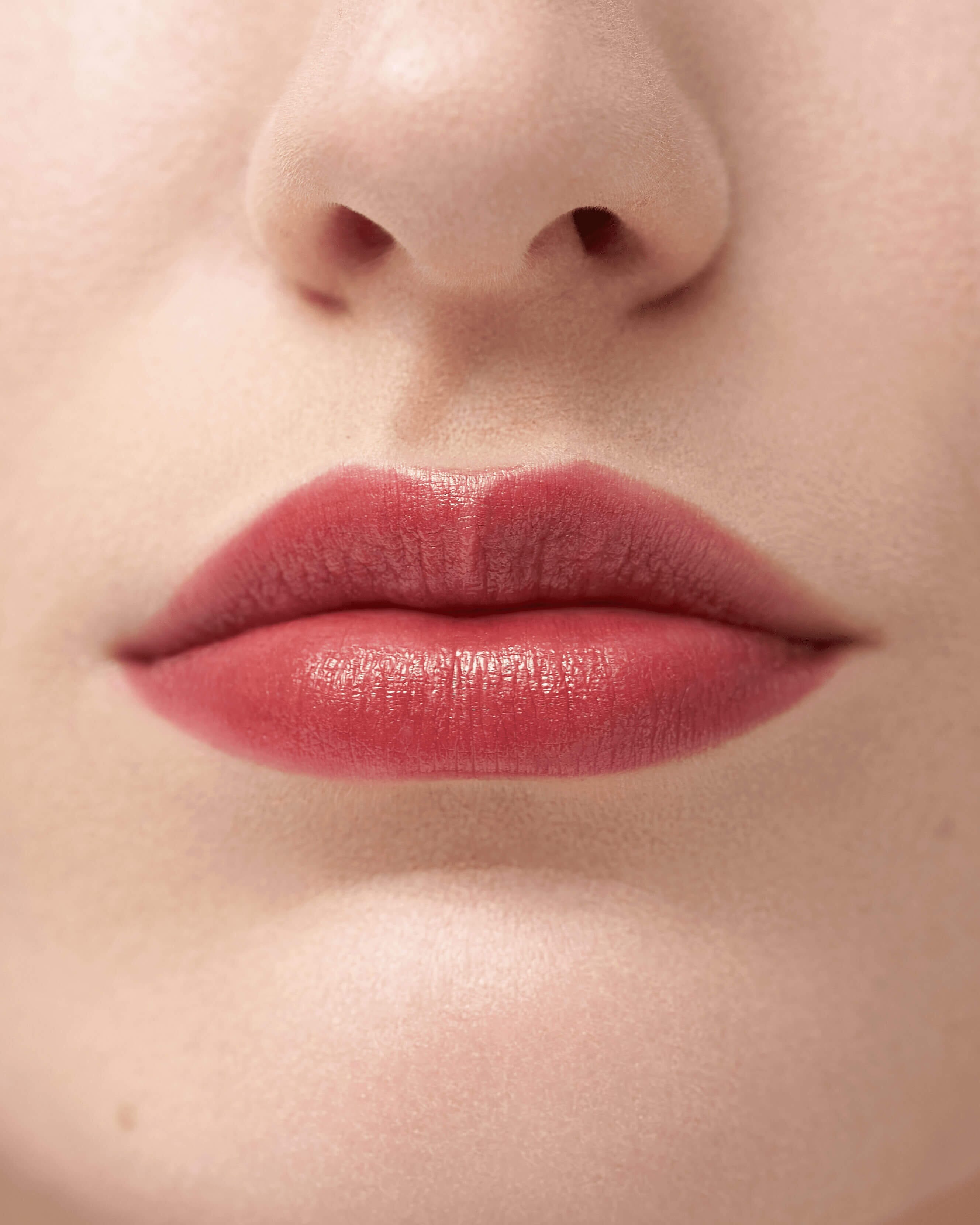 Burgundy (deep red berry color with cool undertones)